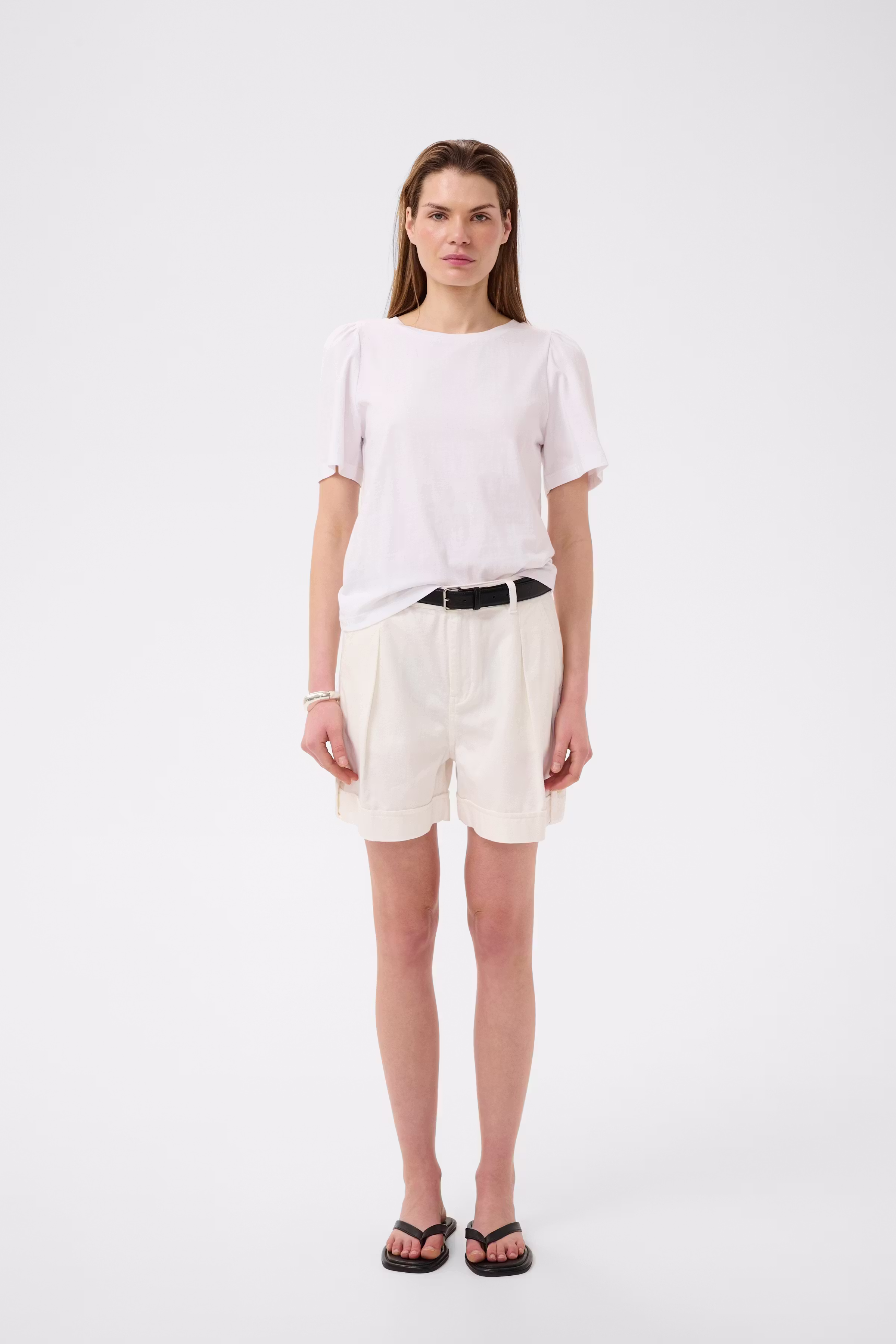 PFIAIW T-shirt LOOKBOOK FRONT 30112572-300001