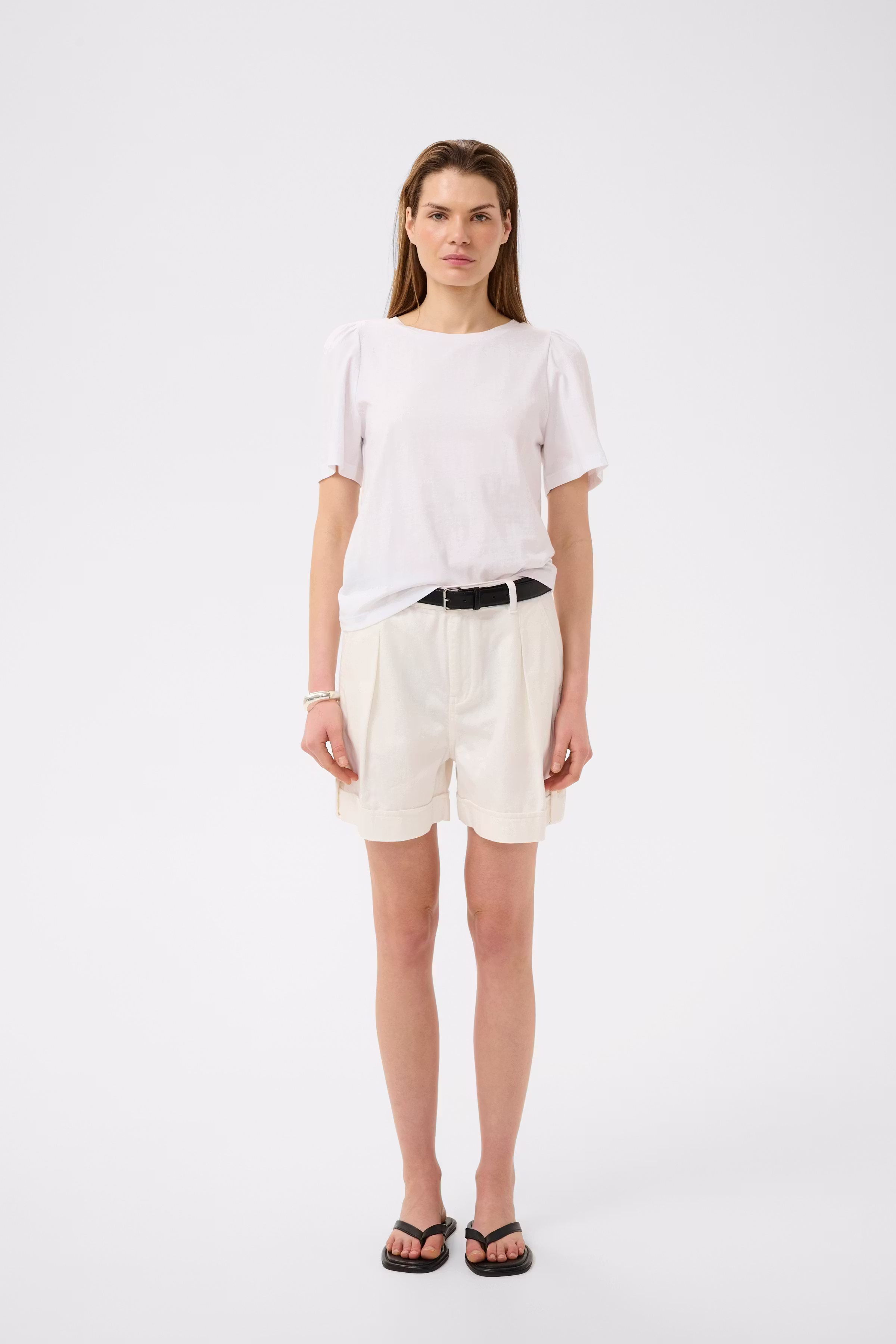 PFIAIW T-shirt LOOKBOOK FRONT 30112572-300001