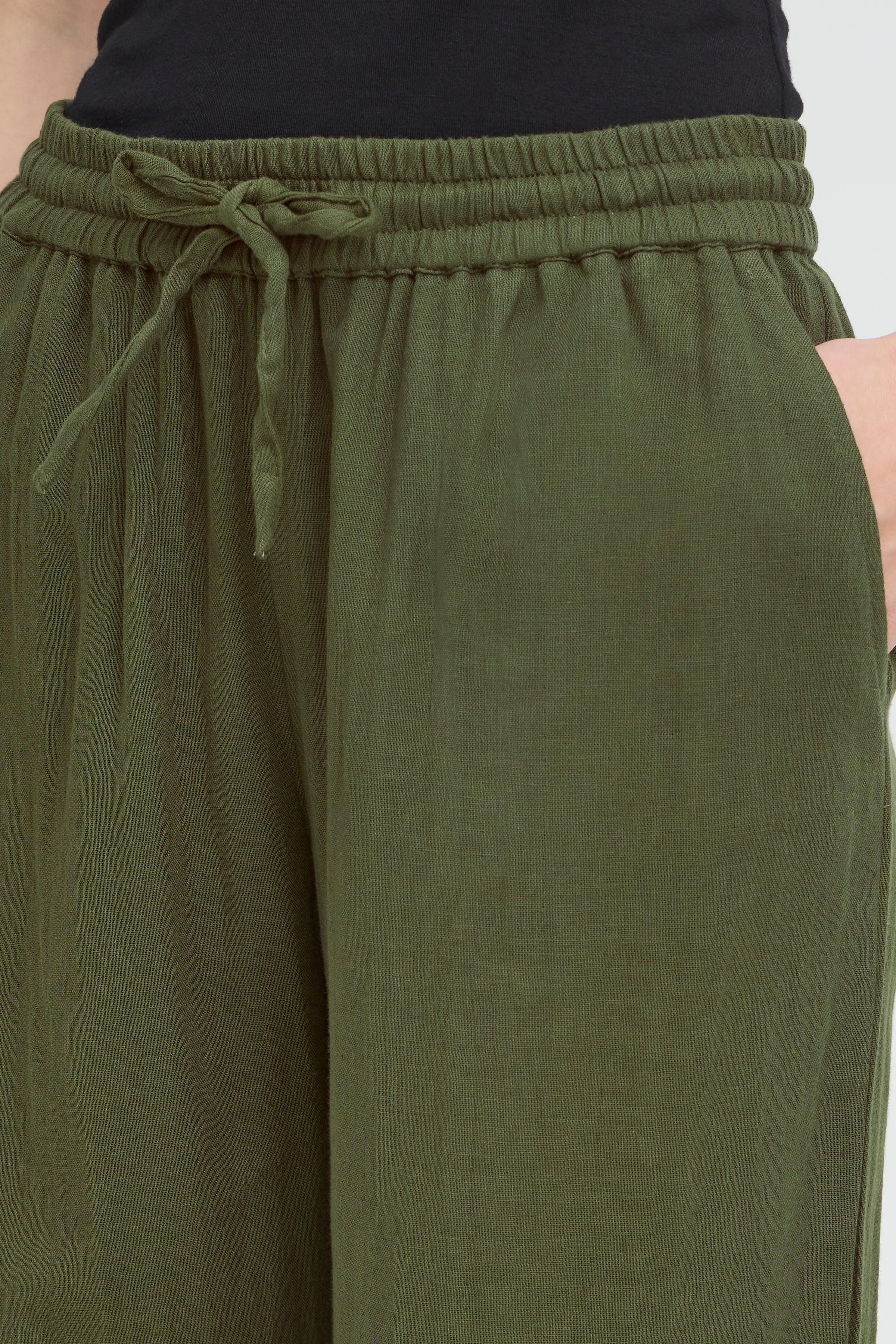 IAFOXA Trousers LOOKBOOK DETAIL 20121644-190511