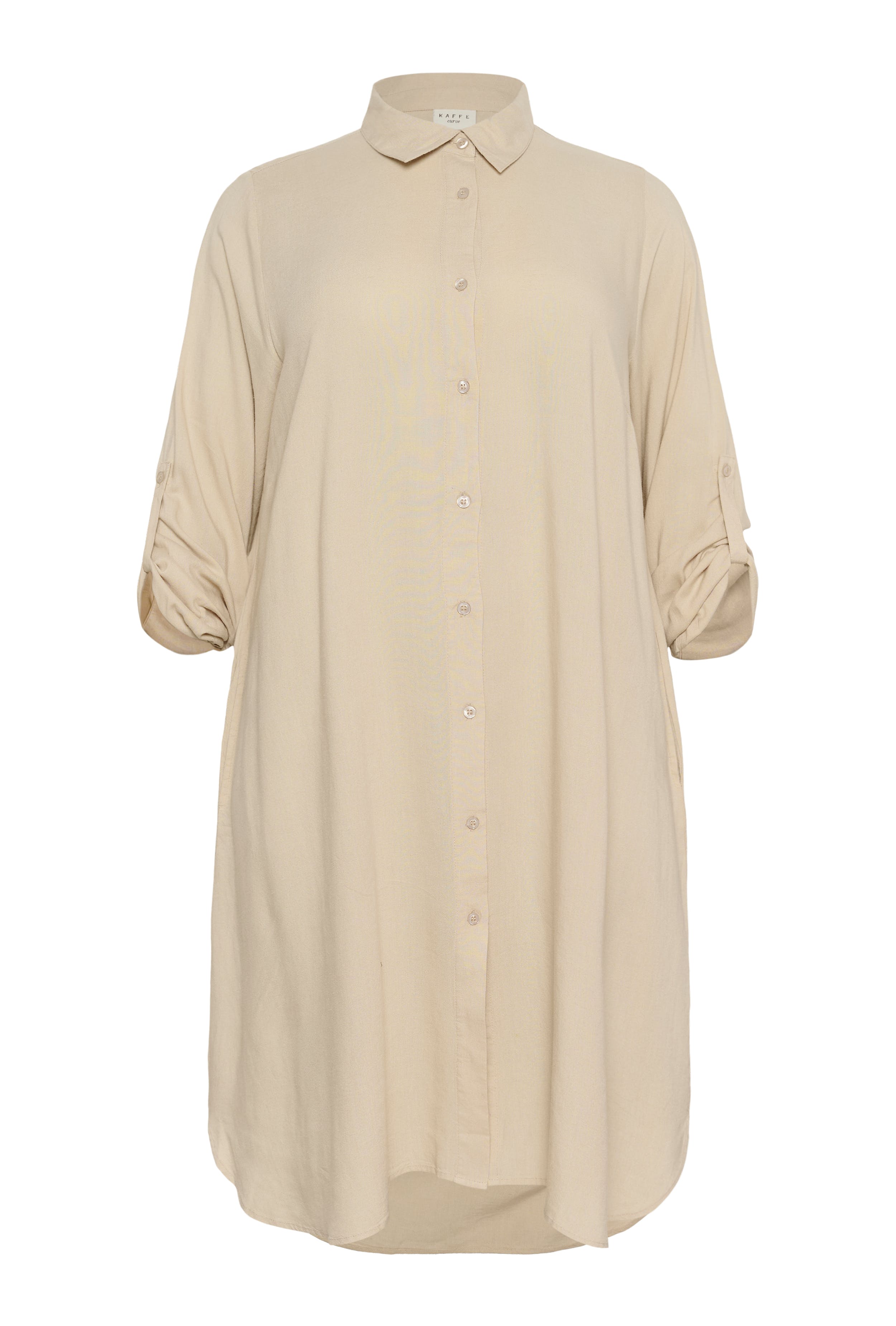 KCmille Linen dress PACK FRONT 10582213-151305
