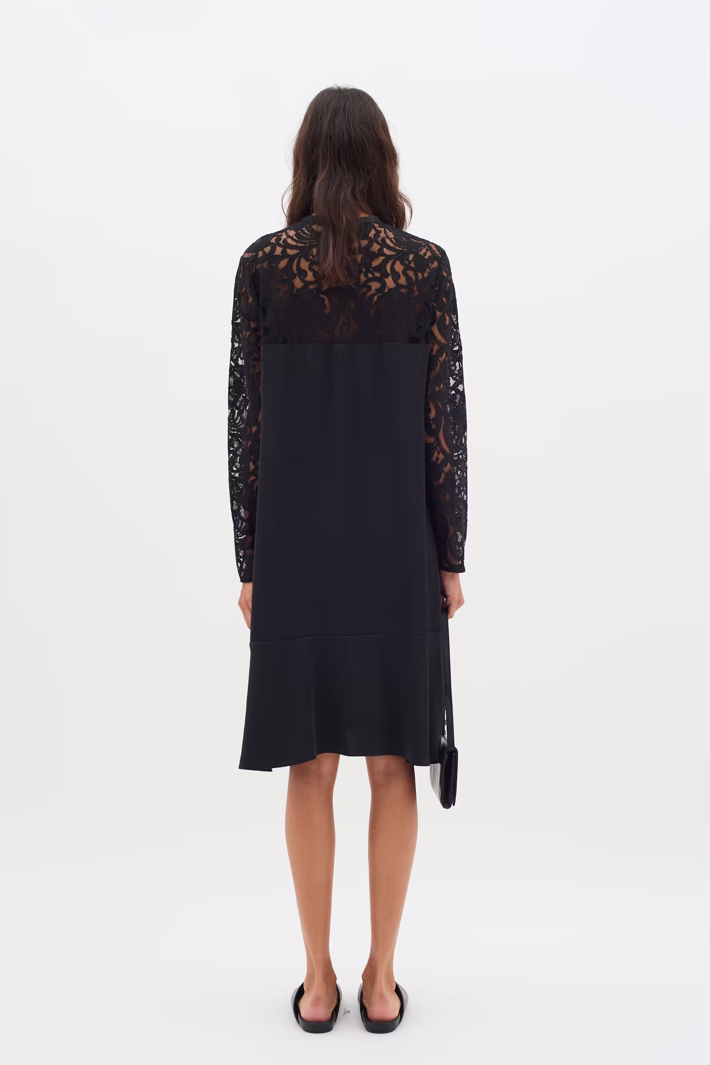 MaddyIW Kjole LOOKBOOK BACK 30110513-194008