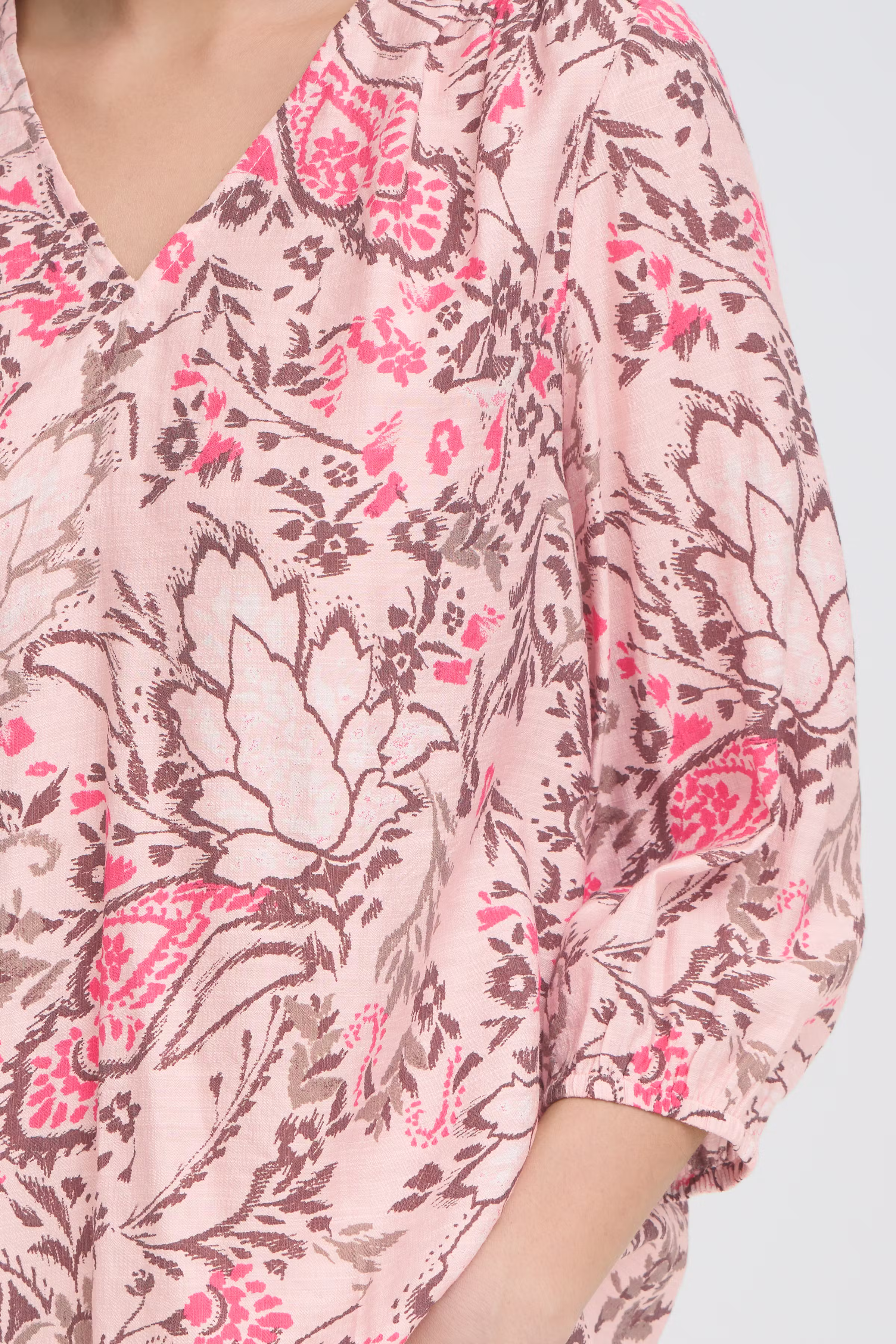 FRARIANA Bluse LOOKBOOK DETAIL 20615424-900006112
