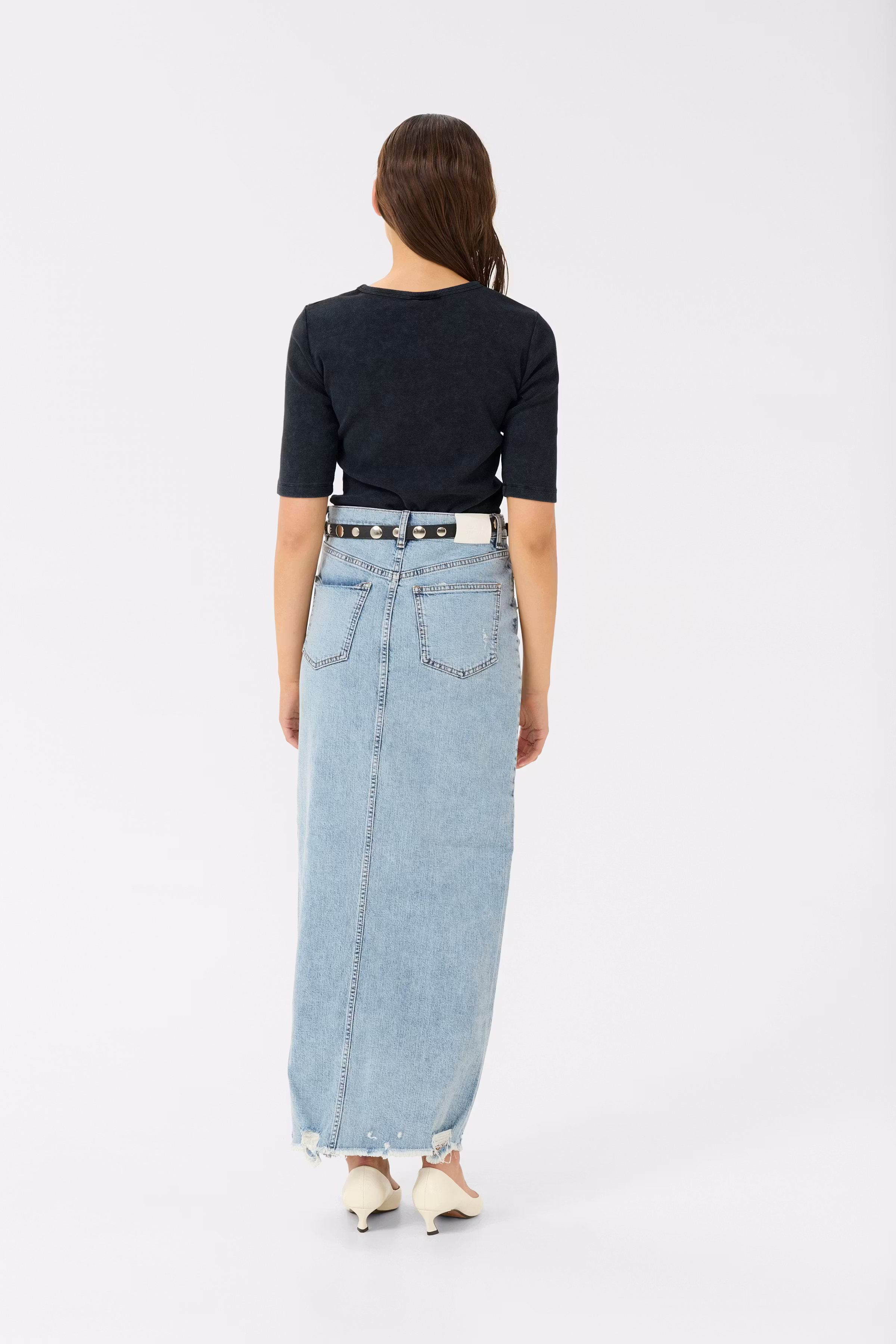 GZdrew Top LOOKBOOK BACK 10910366-107858