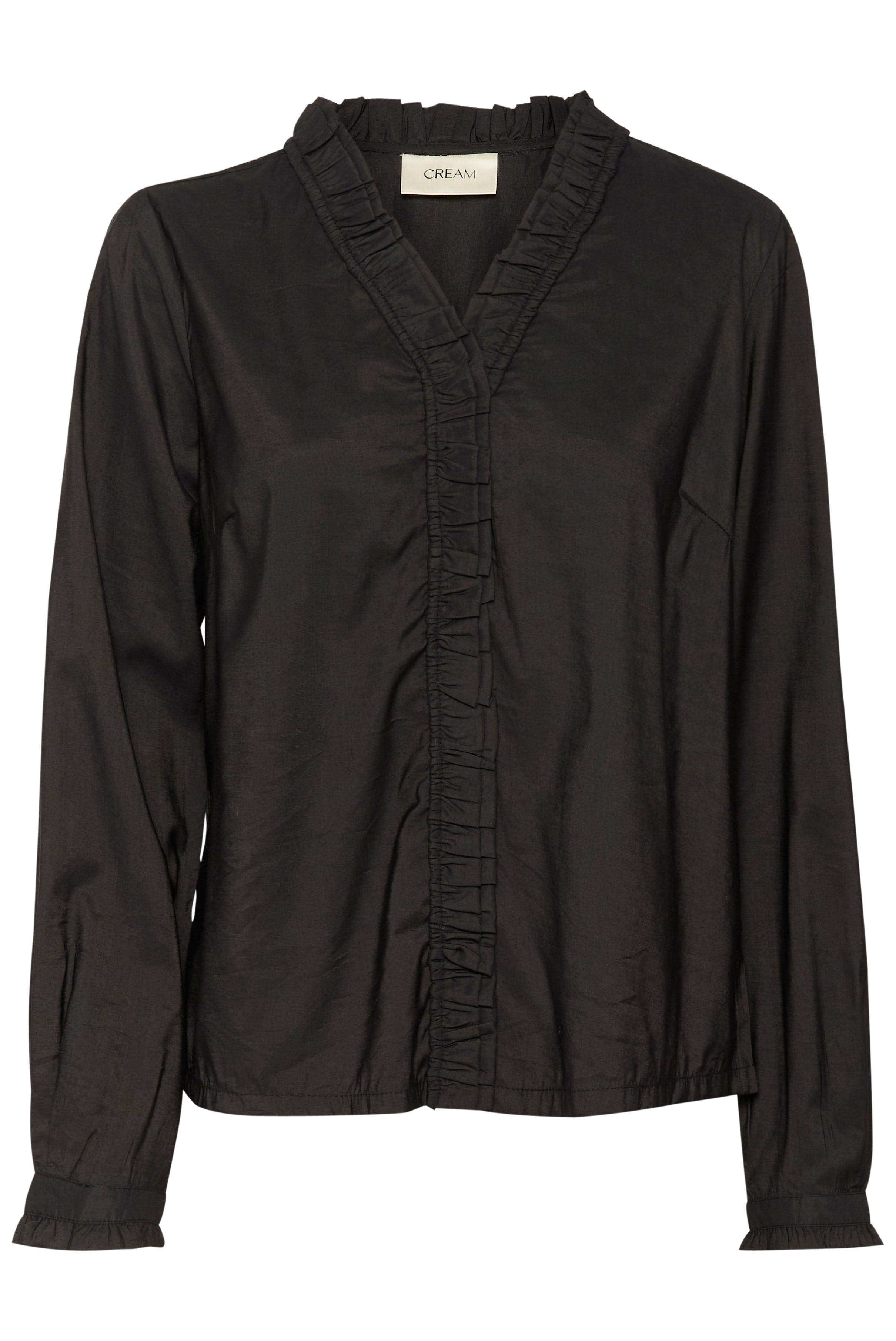 CRGabi Blouse PACK FRONT 10612978-100120