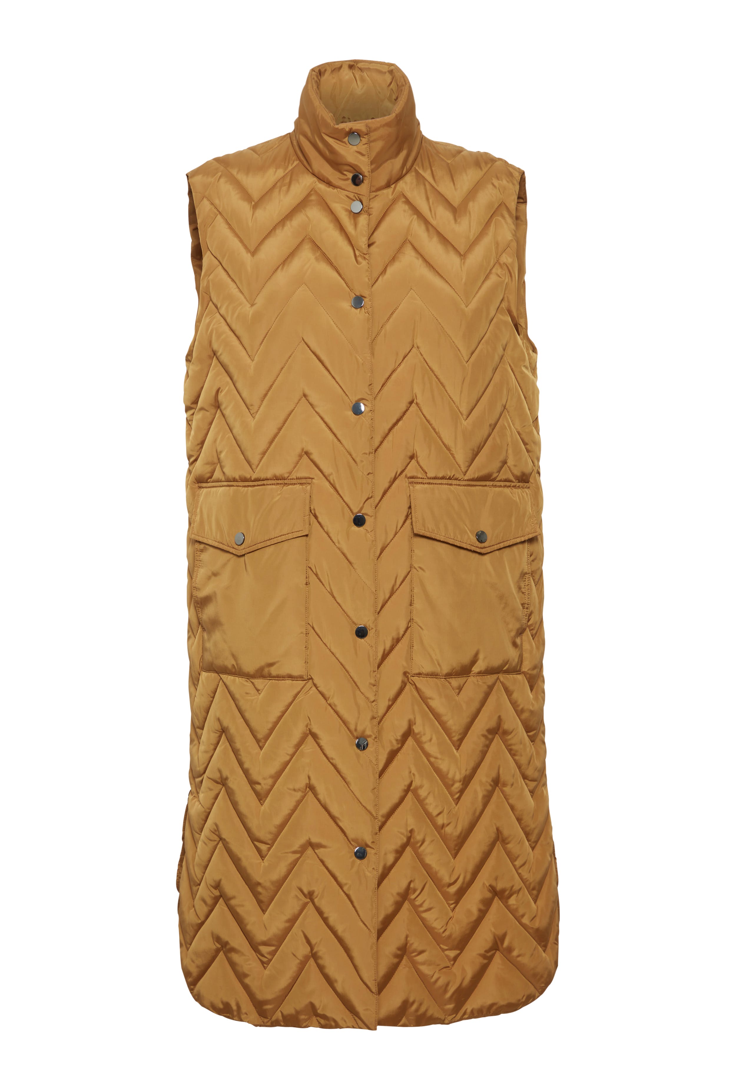 BYAMAXA Väst ytterplagg PACK FRONT 20815109-170935