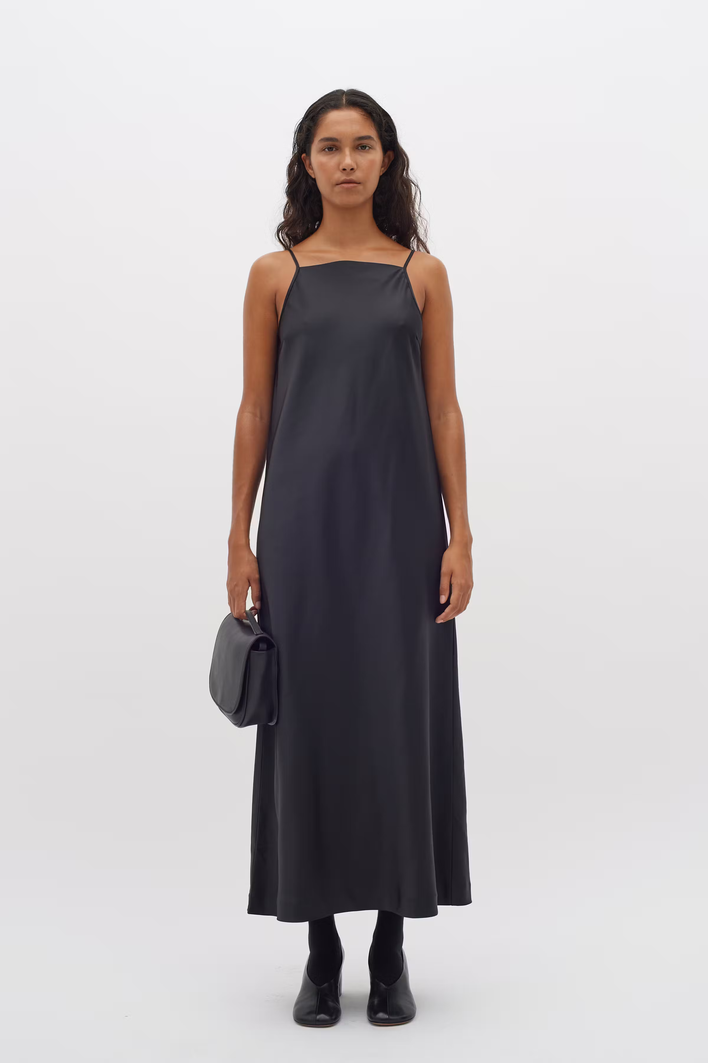 ZilkyIW Kjole LOOKBOOK FRONT 30108846-194008