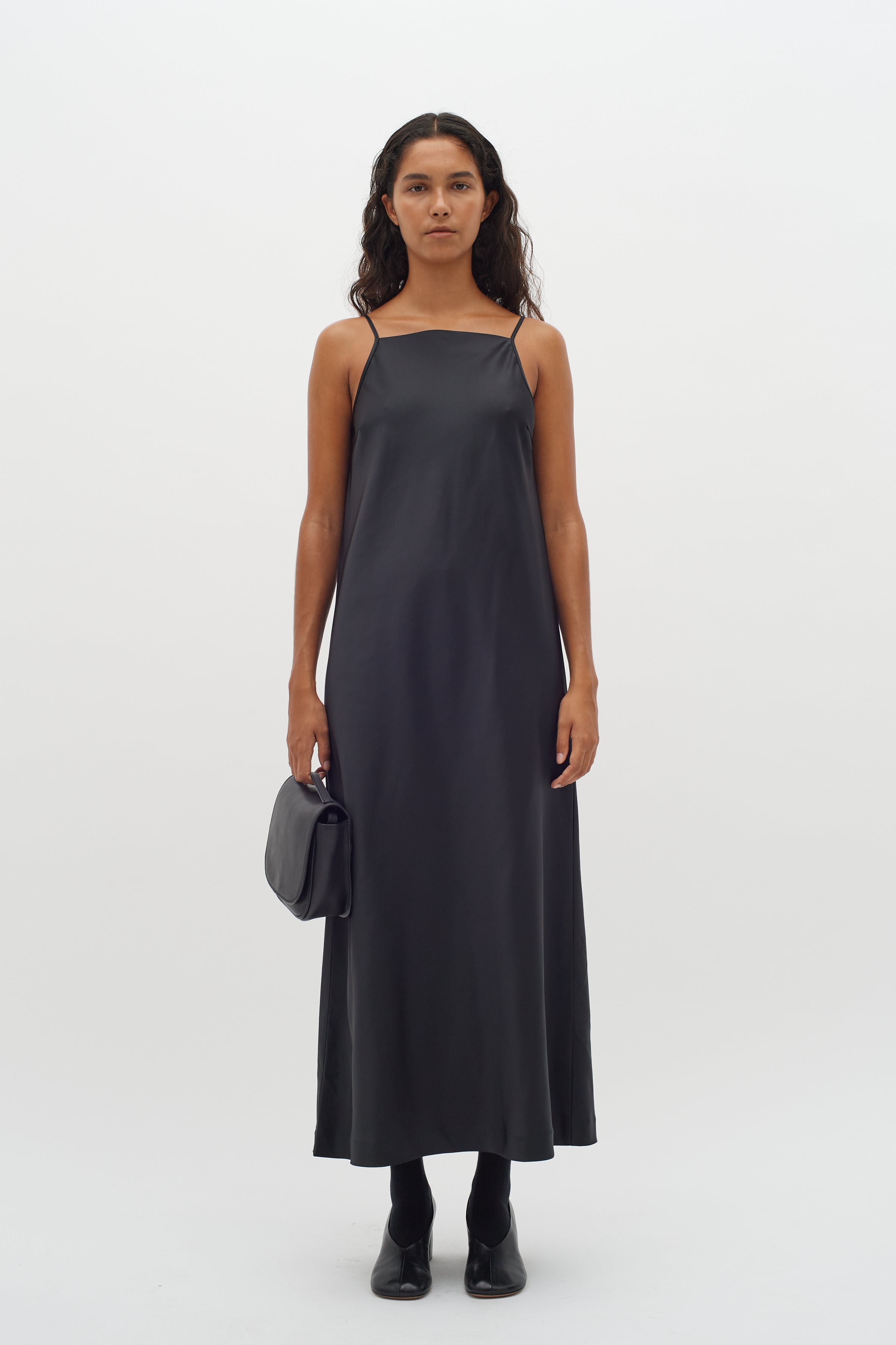 ZilkyIW Jurk LOOKBOOK FRONT 30108846-194008