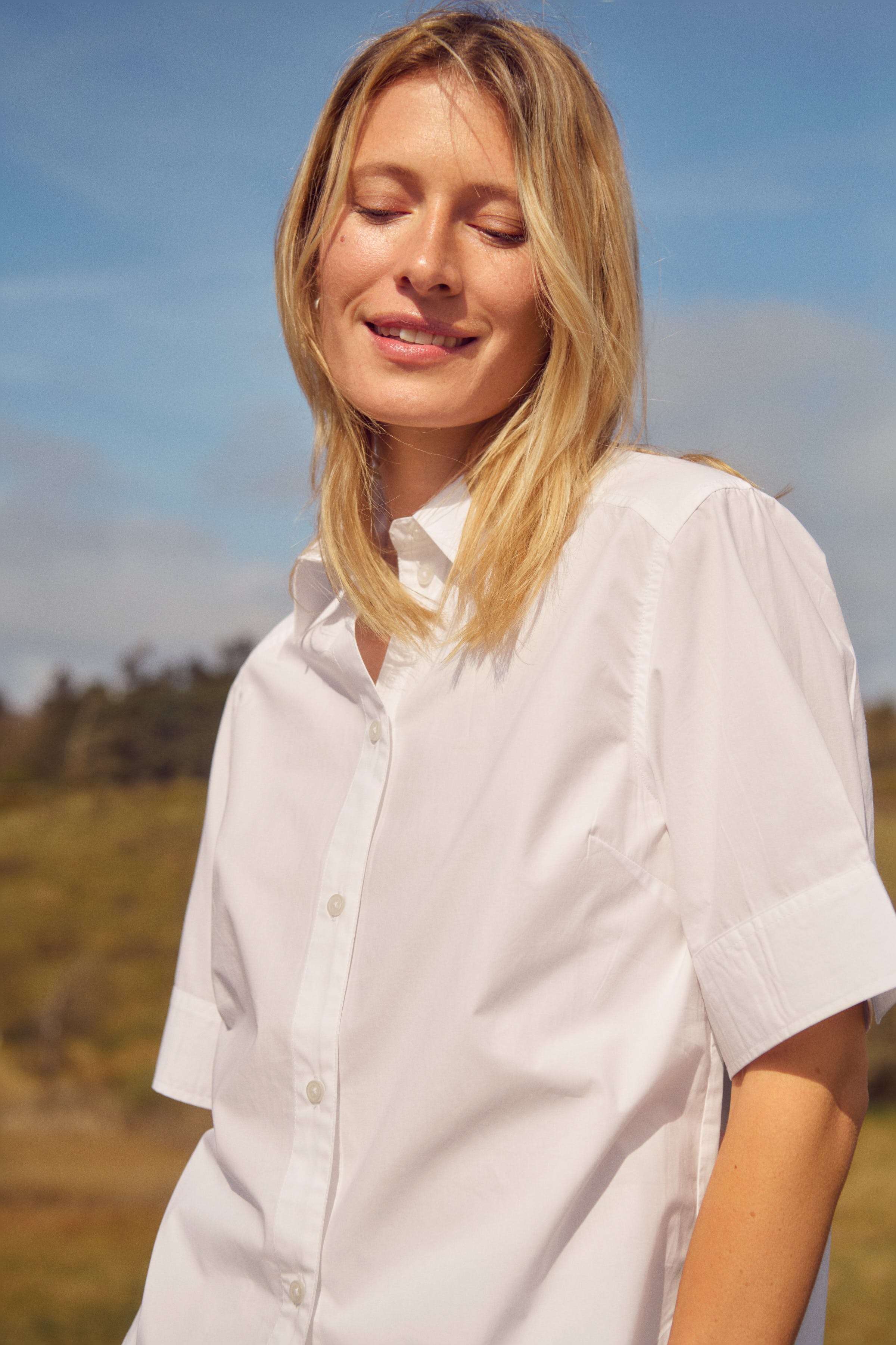 HayliePW Shirt LOCATION NONE 30309922-110601