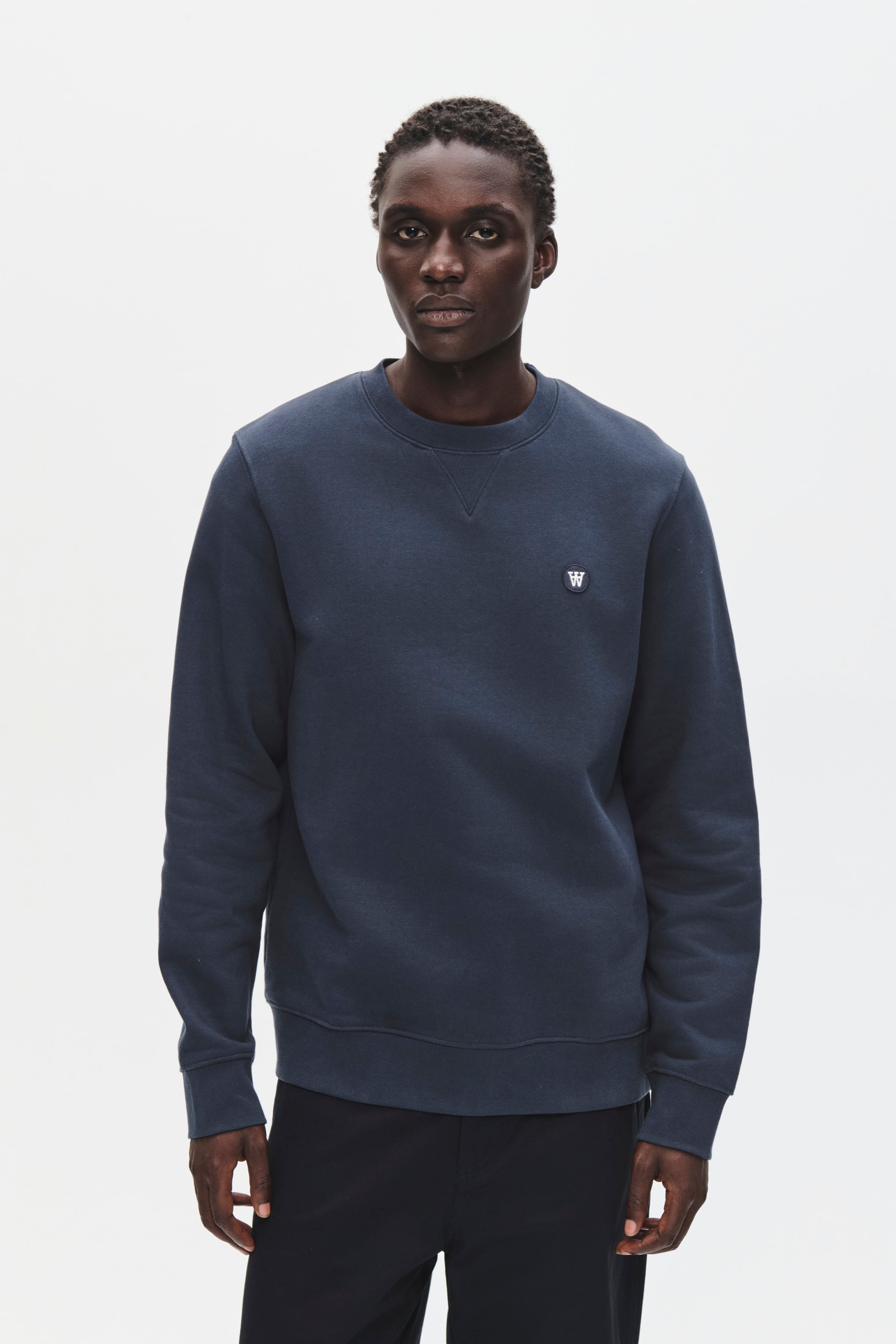 WWTye Sweatshirt LOOKBOOK FRONT 30251378-194009
