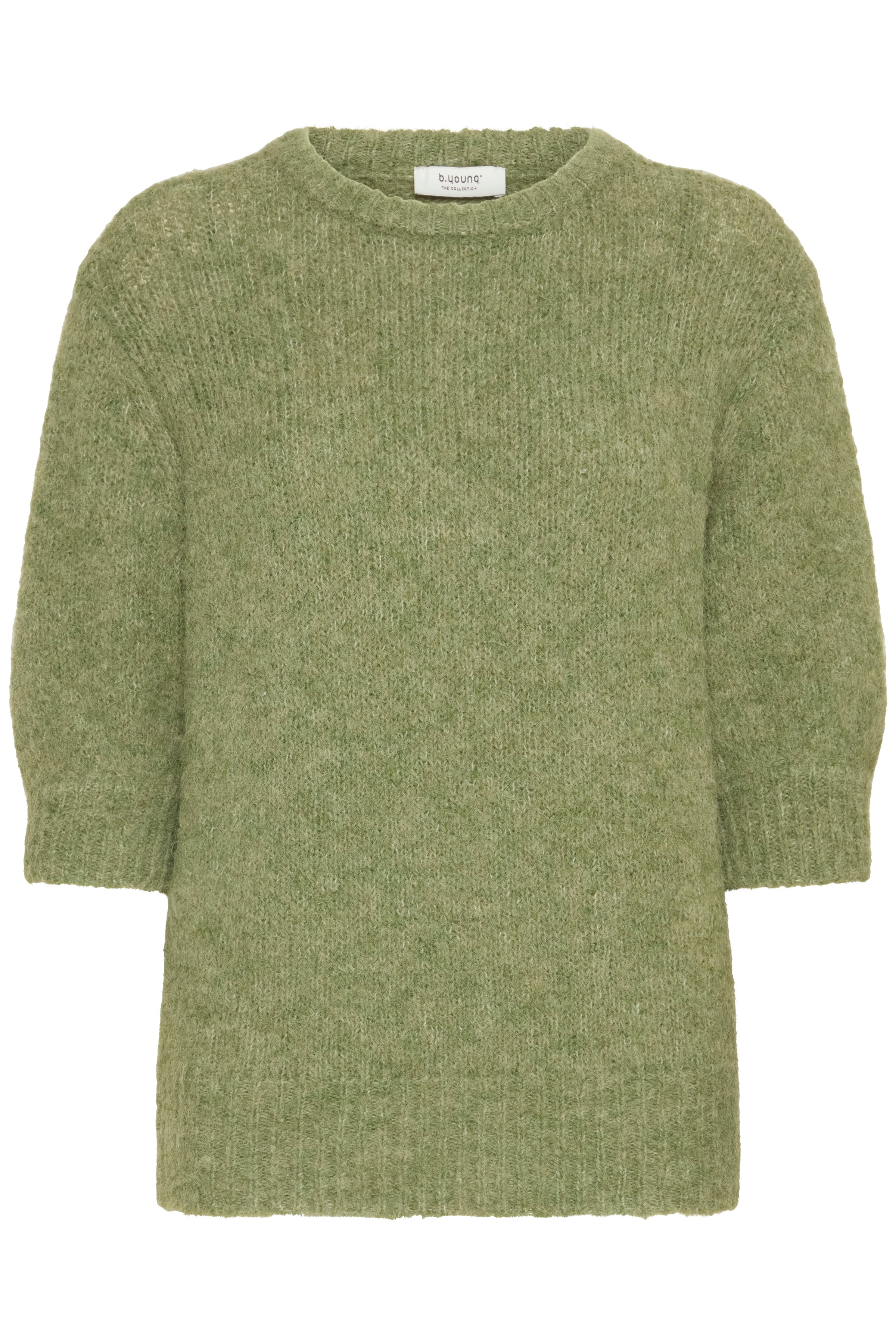 BYMILLERS Pullover PACK FRONT 20817137-1905111