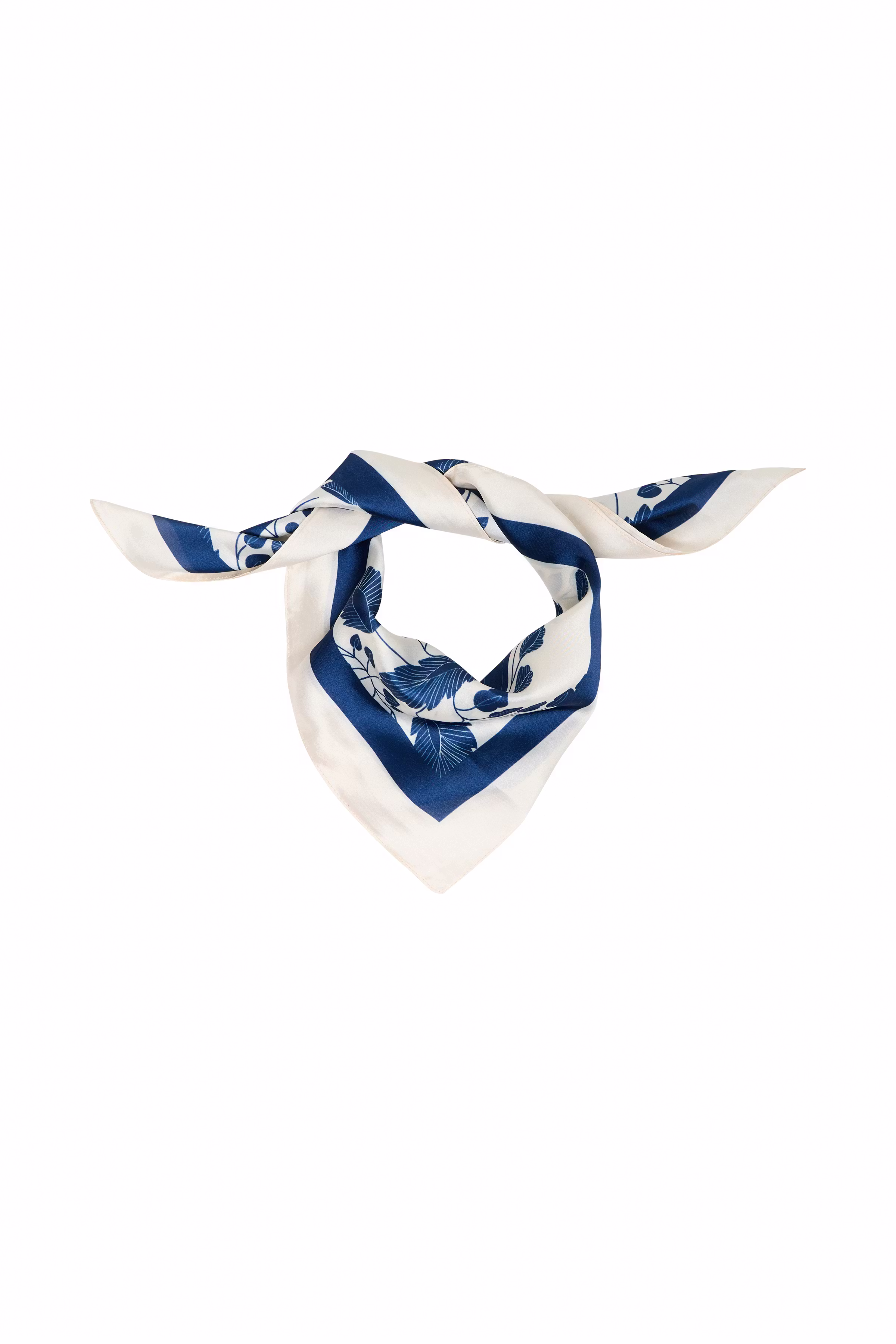 BAVISTTE Skjerf PACK FRONT 20816385-204267