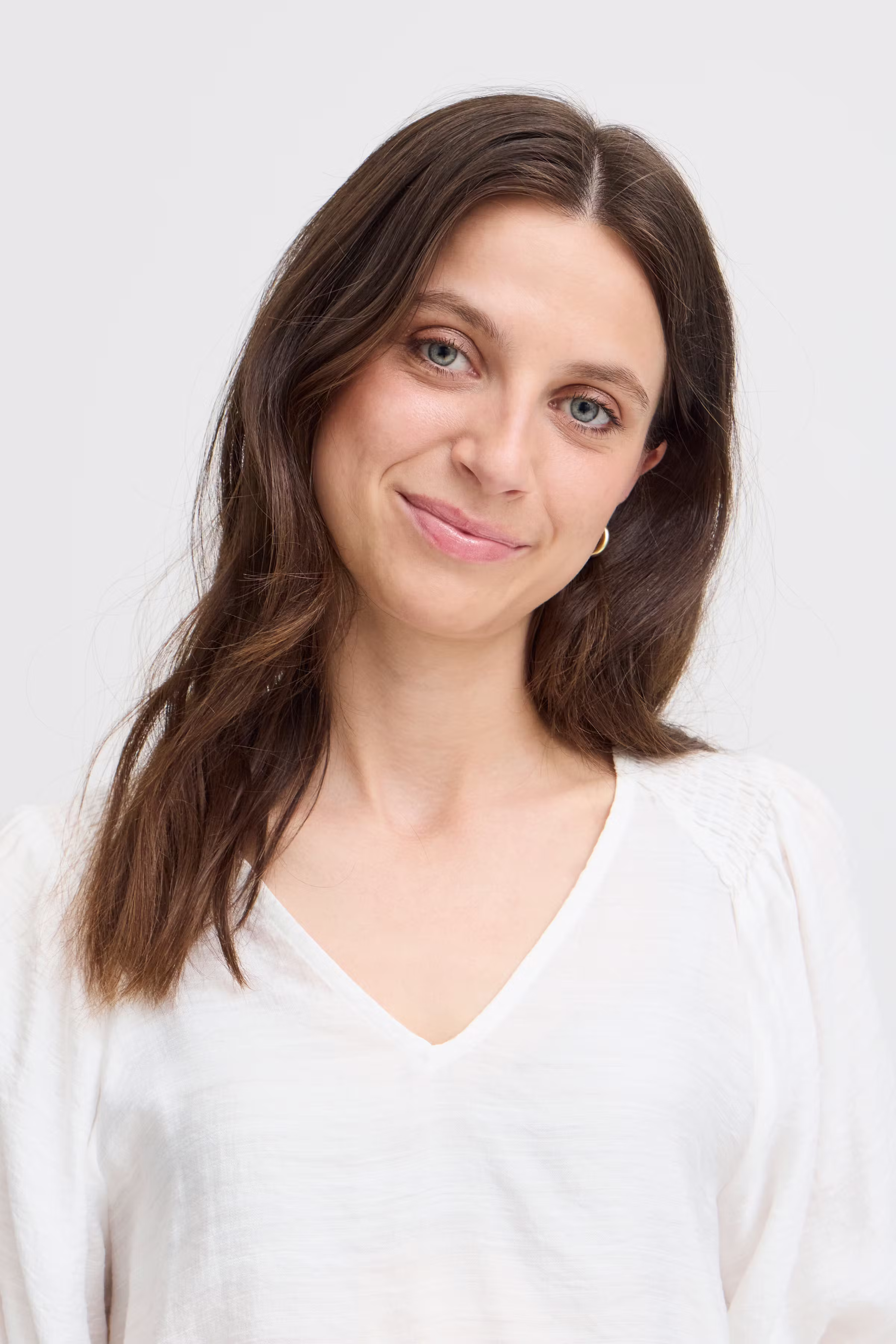 FRMEA Bluse LOOKBOOK DETAIL 20613823-114800