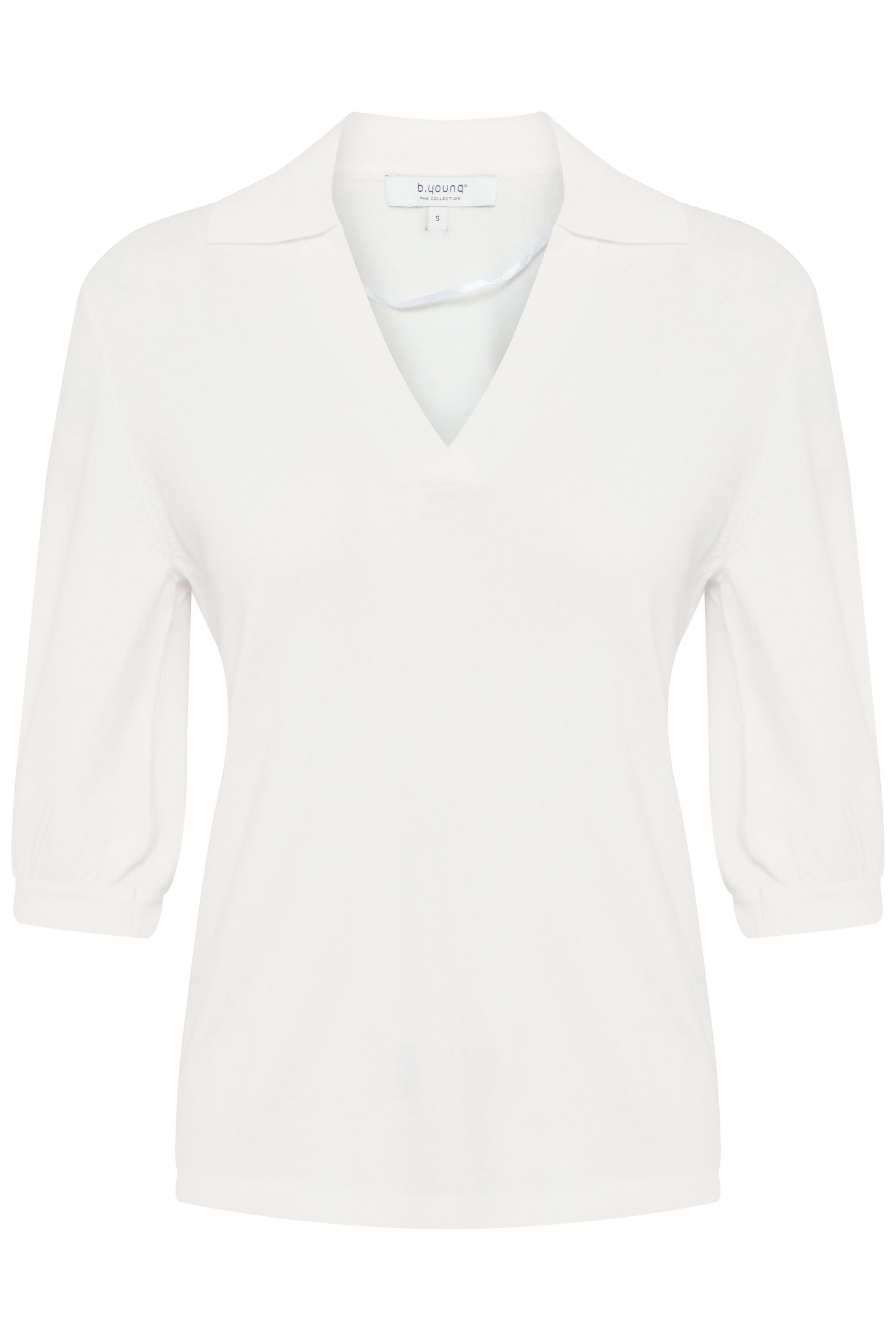 BYMMORLA Pullover PACK FRONT 20816302-200451