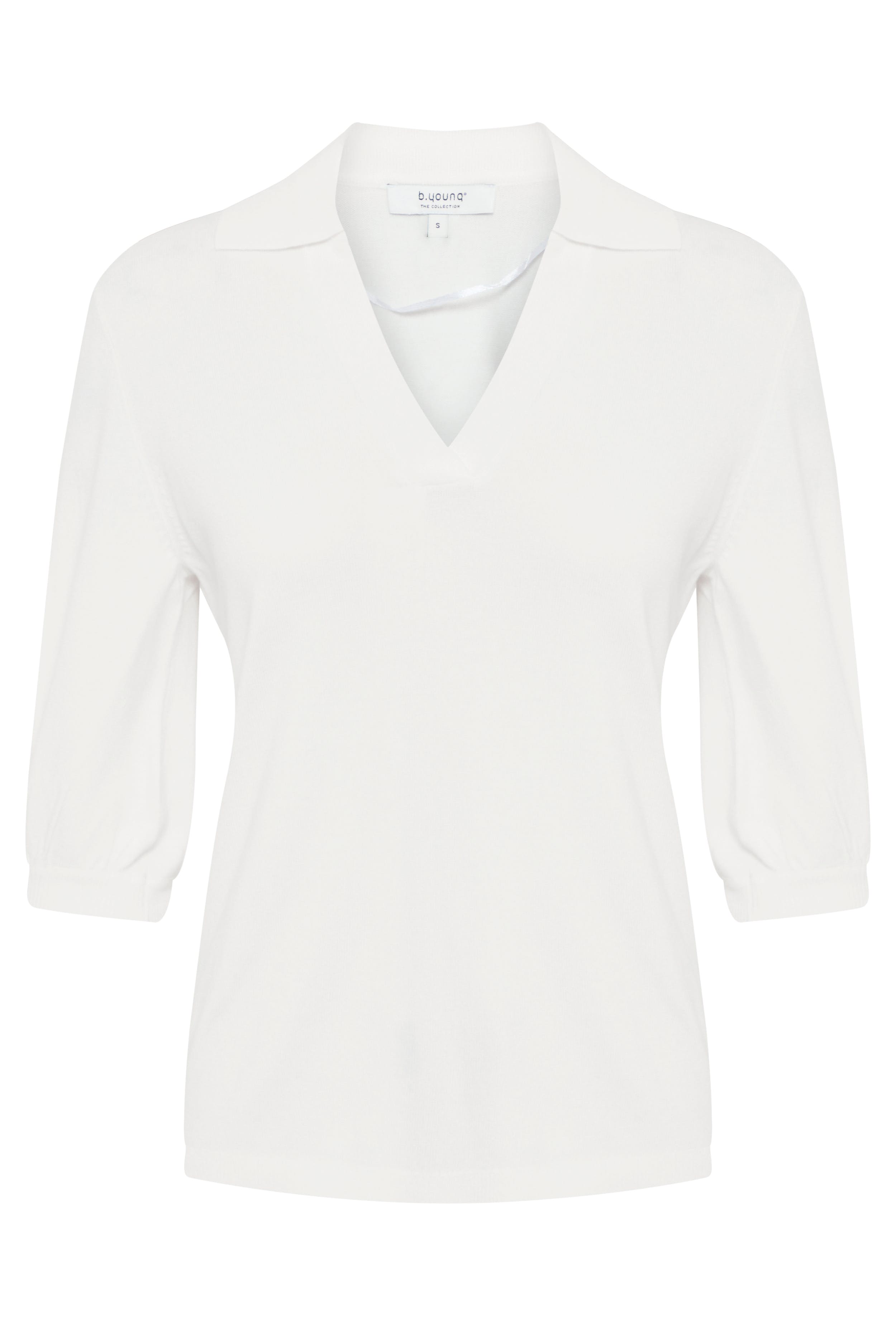 BYMMORLA Pullover PACK FRONT 20816302-114300