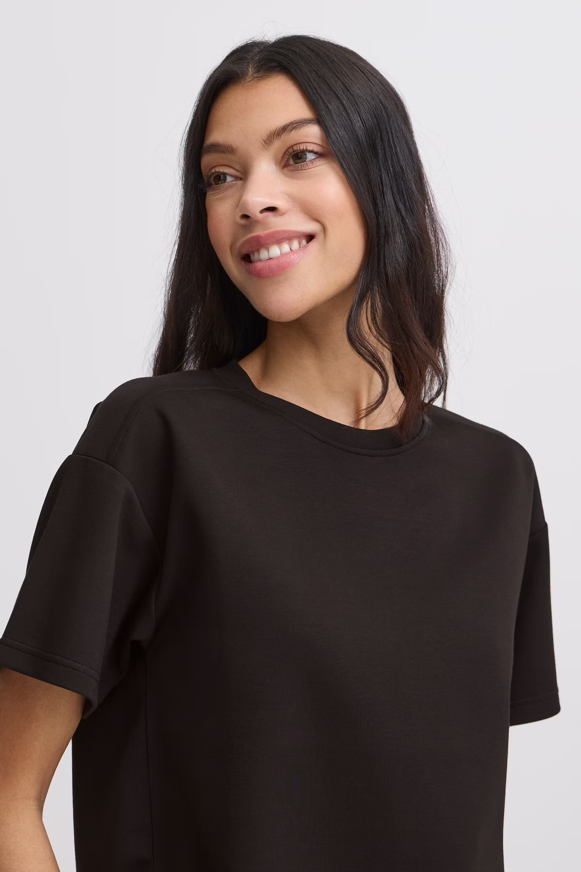 BYPUSTI T-shirt LOOKBOOK DETAIL 20816656-200451