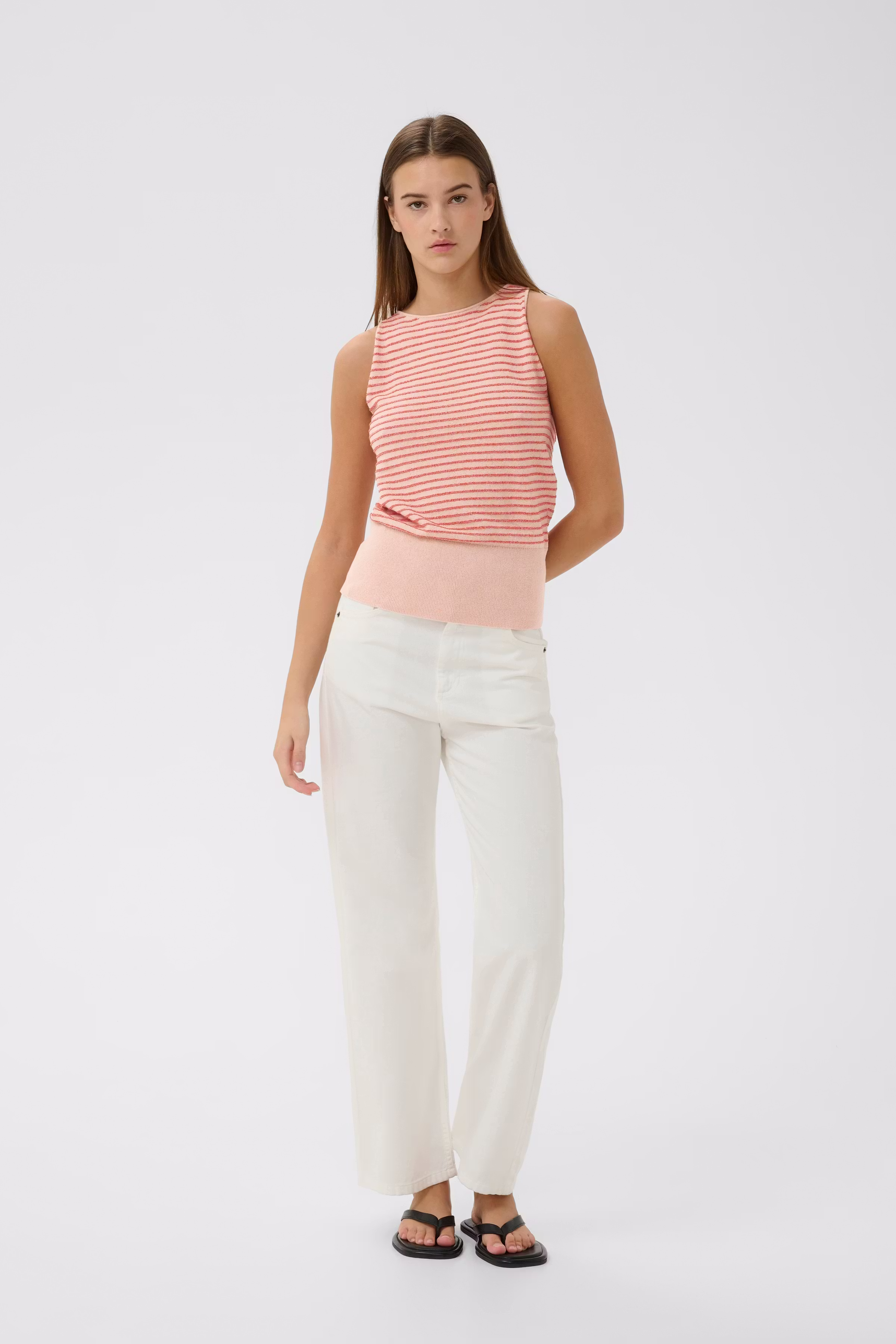 NOLAIW Pullover LOOKBOOK FRONT 30112524-900007438