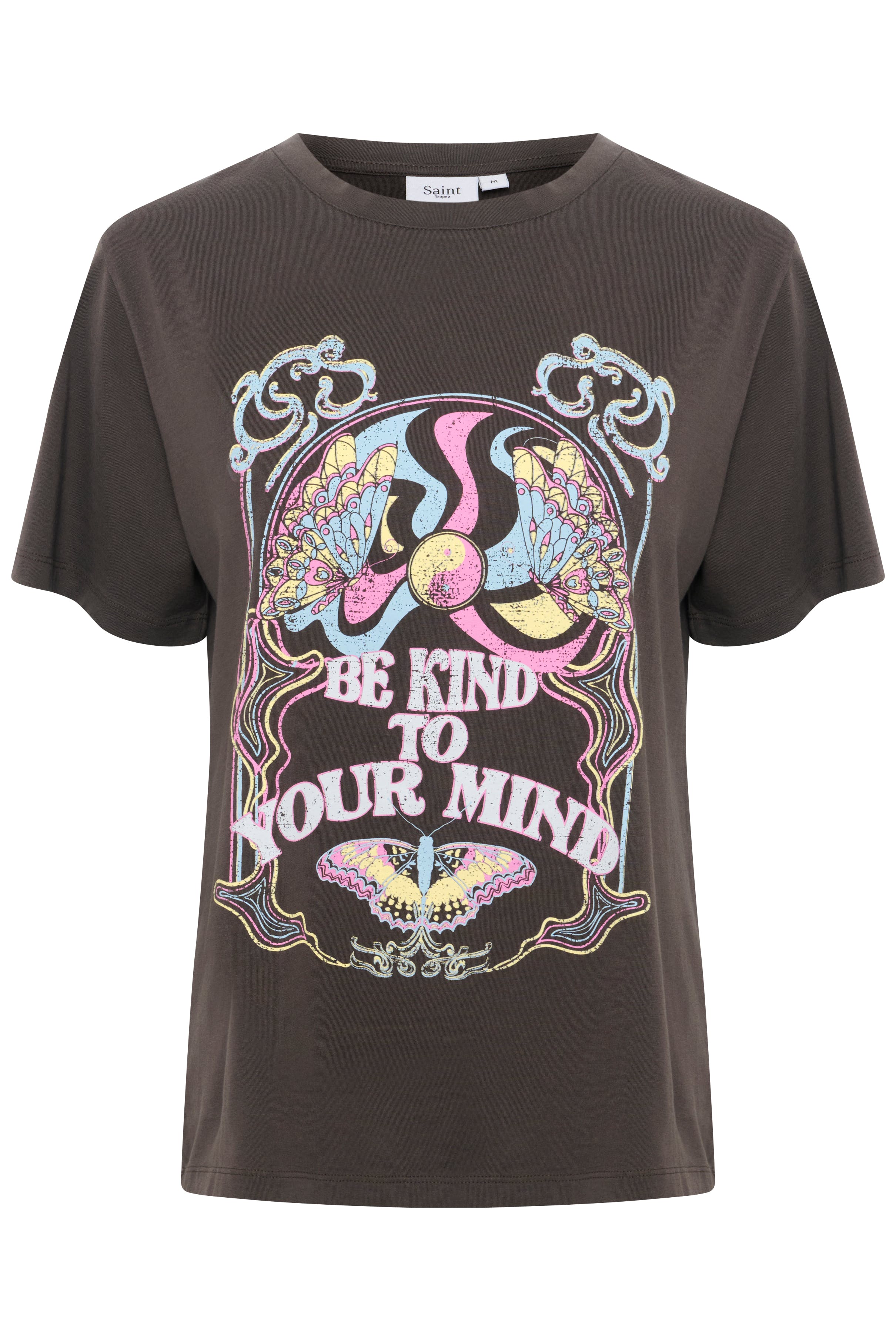 KalivaSZ T-shirt PACK FRONT 30514332-152213