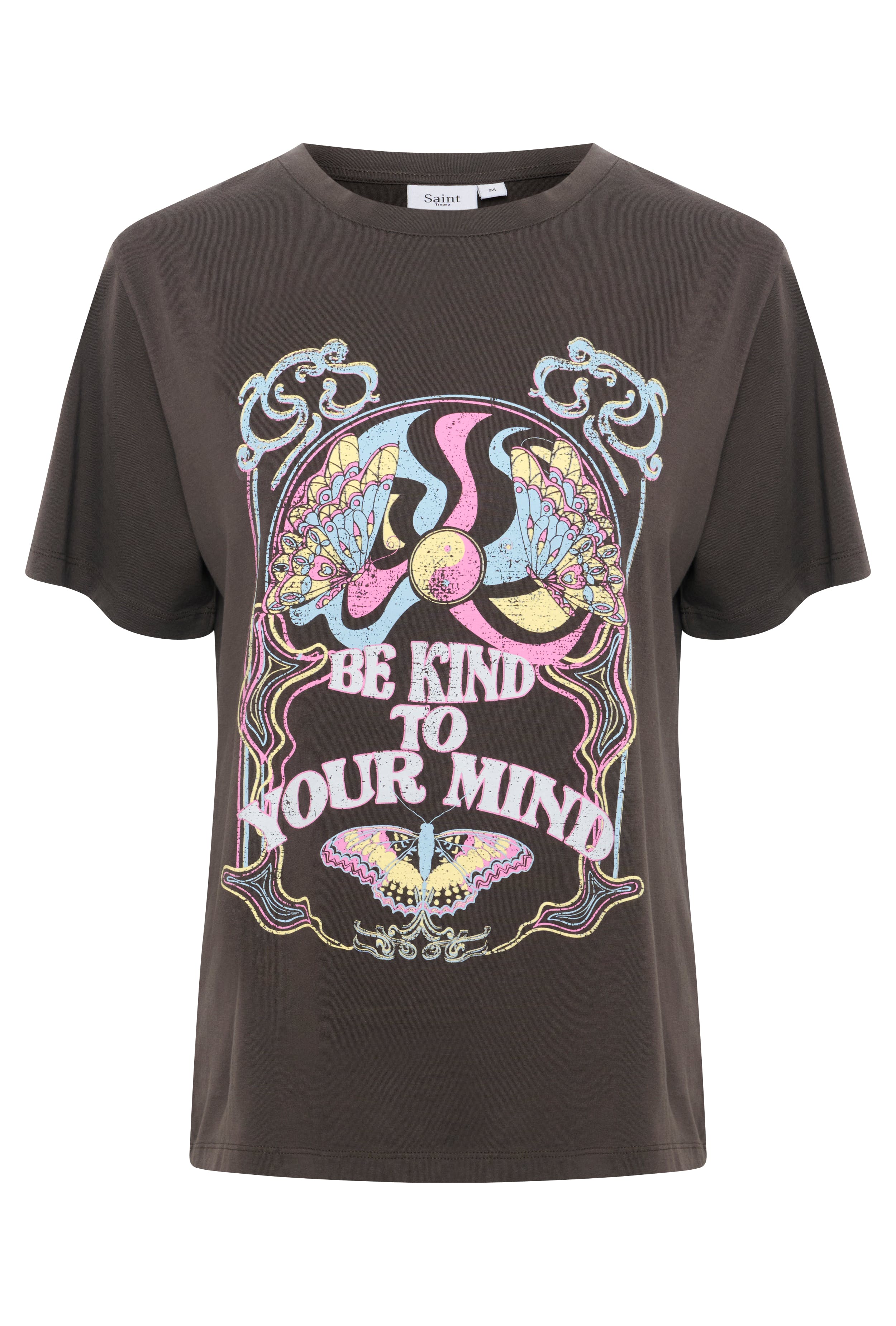 KalivaSZ T-shirt PACK FRONT 30514332-190000