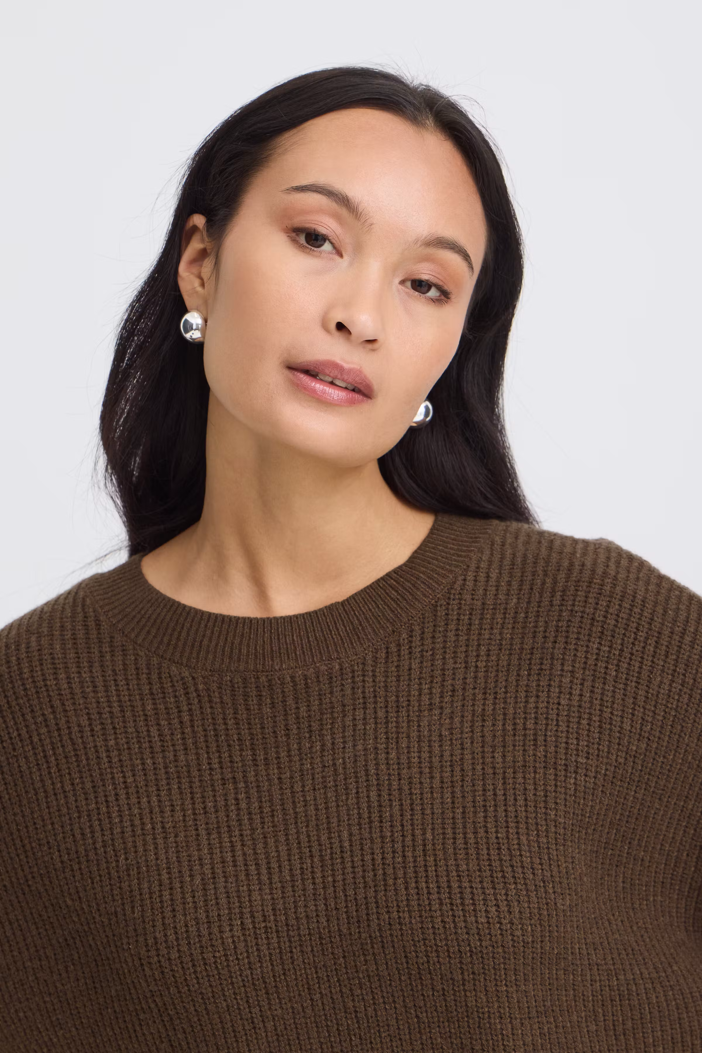 FRBITTE Pullover LOOKBOOK DETAIL 20617995-1909161