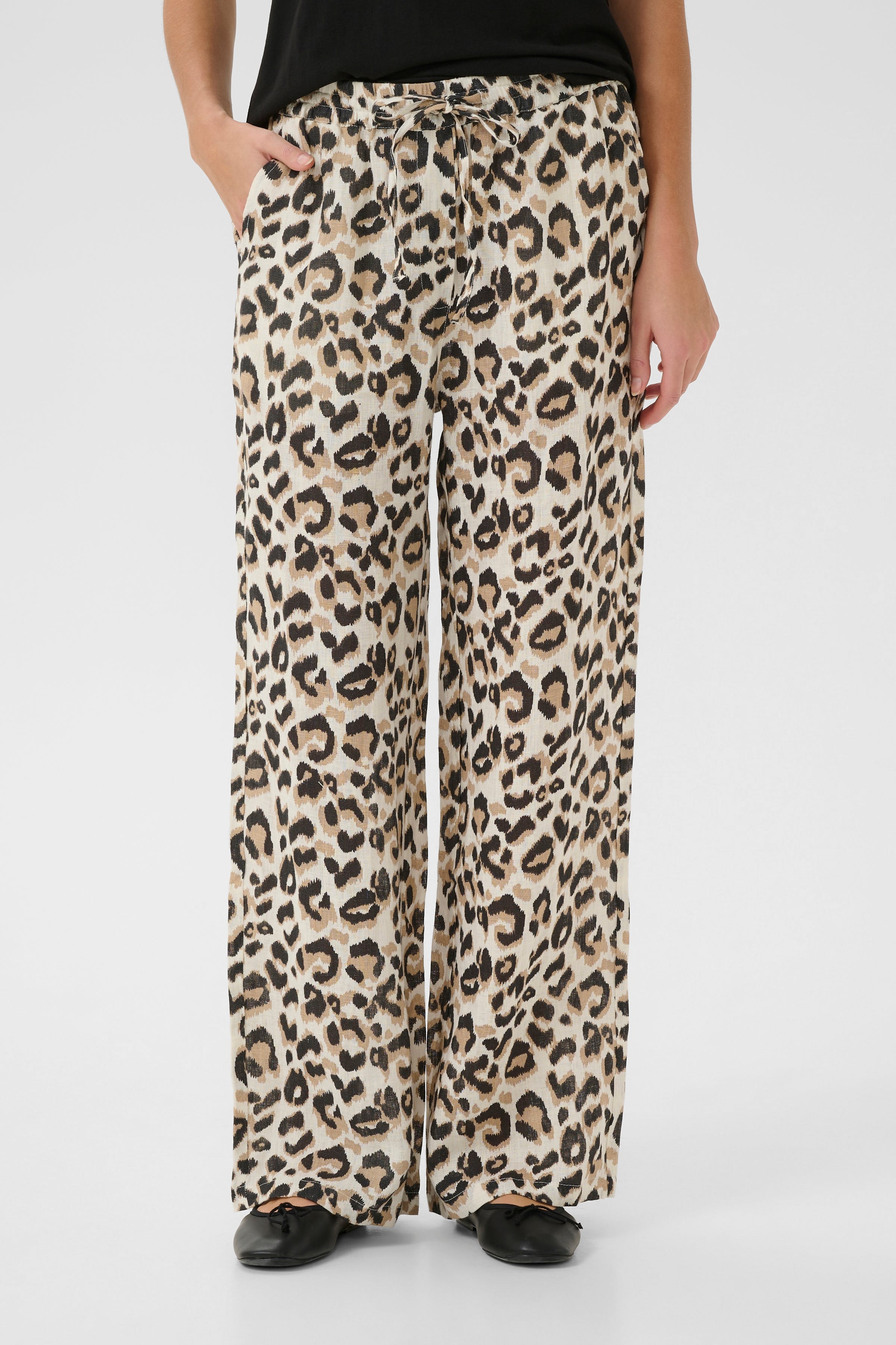 CRBellis Linen trousers LOOKBOOK FRONT 10611574-107352