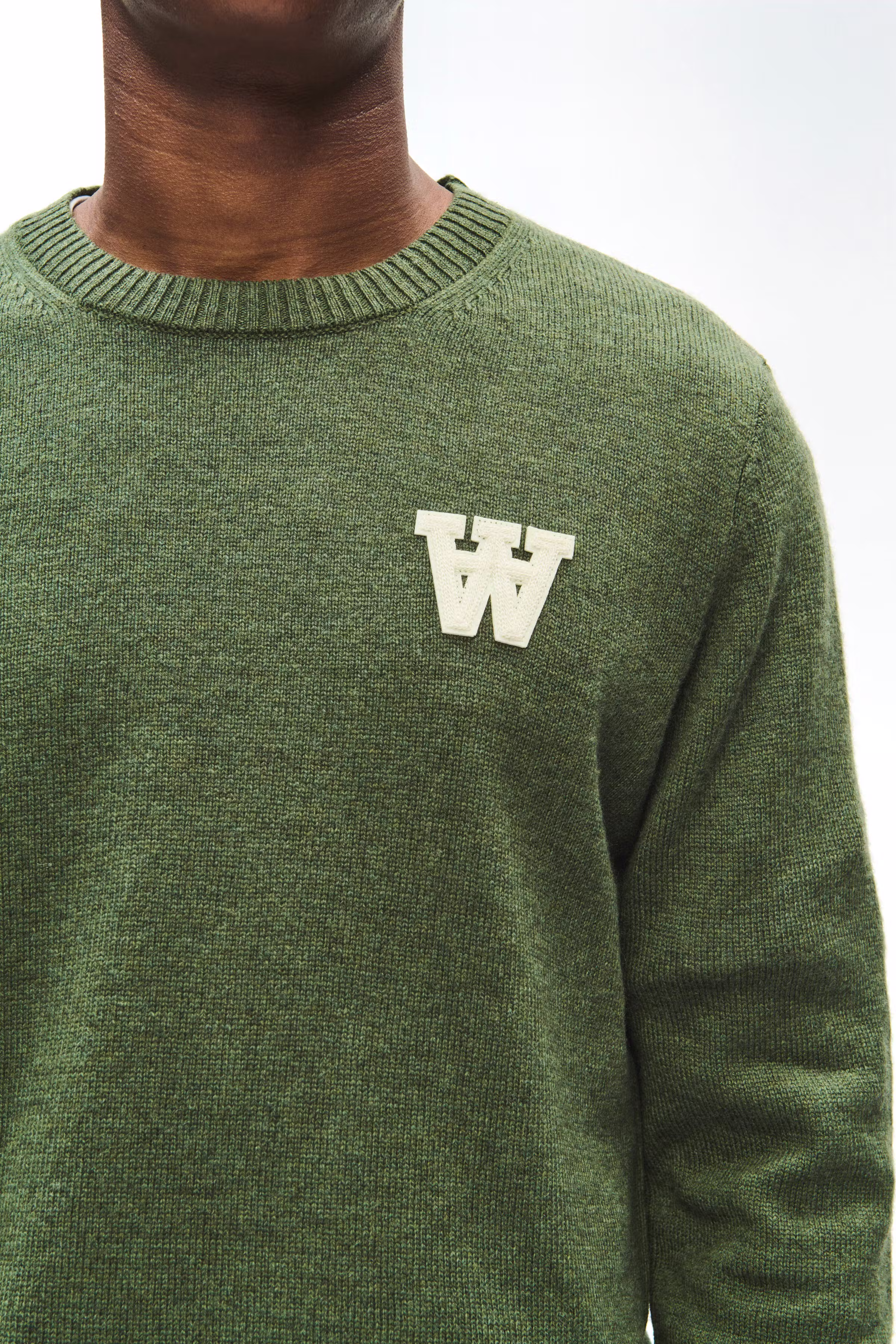 WWTay Lambswool Pullover LOOKBOOK DETAIL 30251382-190511