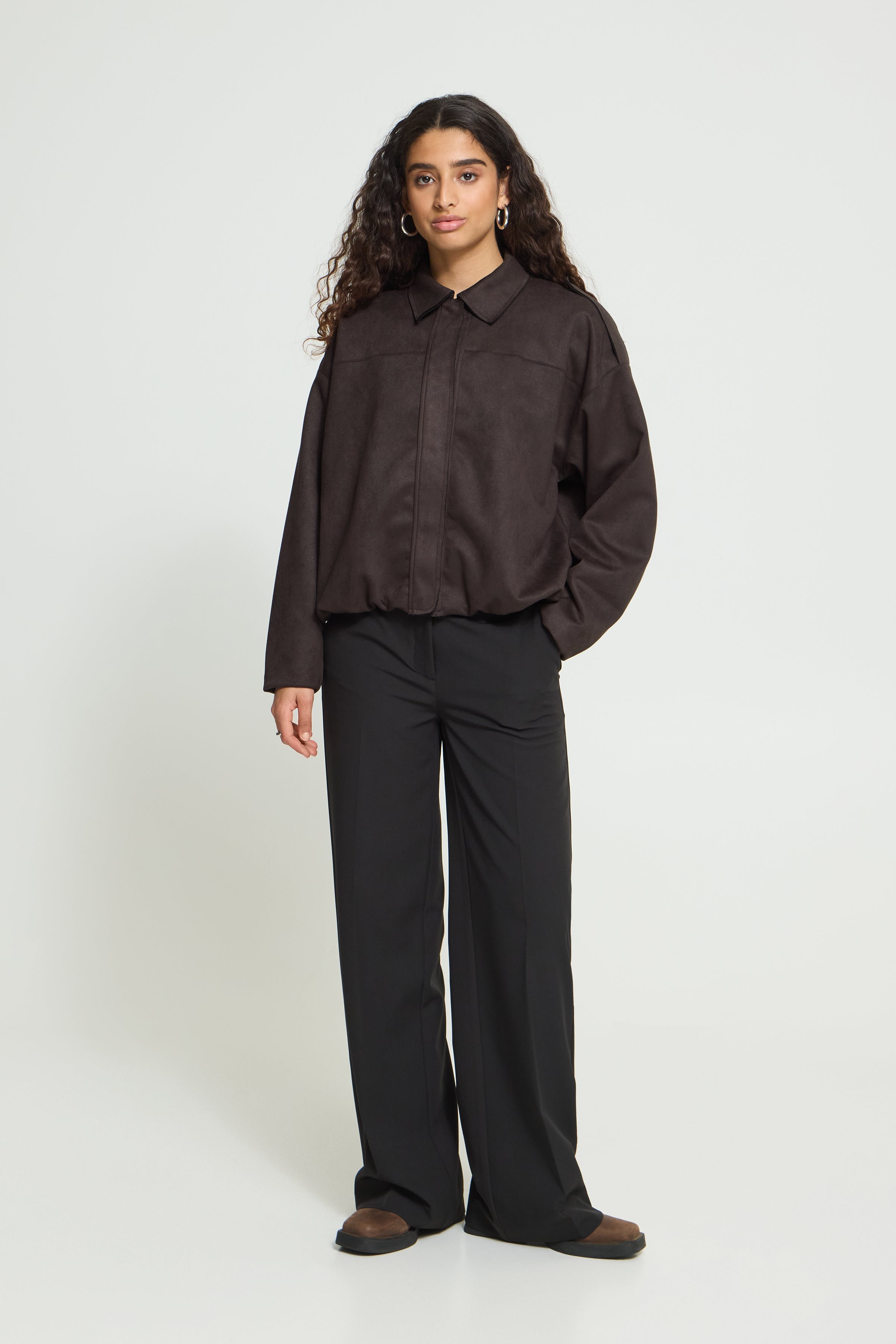IHKEISHA Casual jakke LOOKBOOK FRONT 20126394-191109