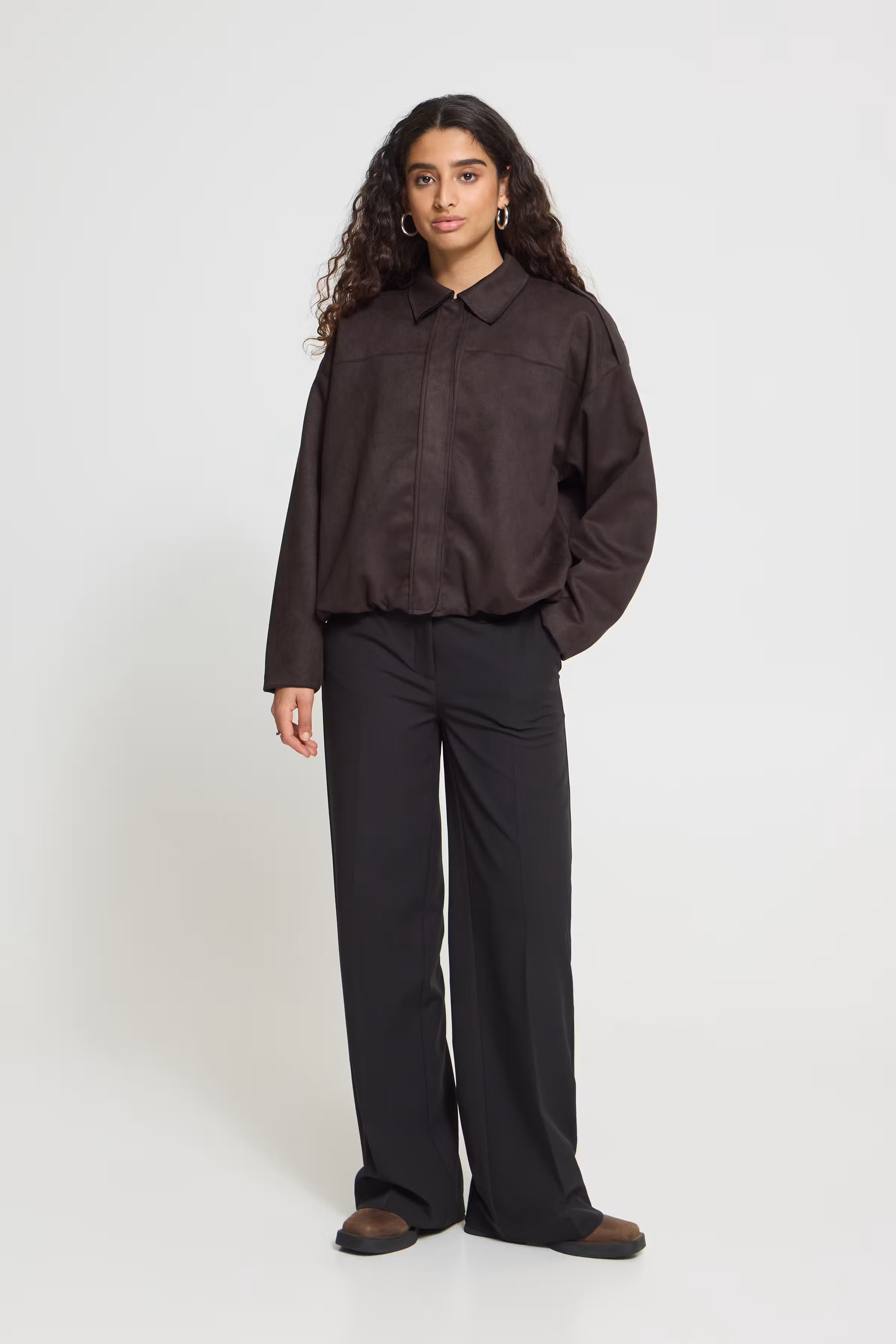 IHKEISHA Casual jakke LOOKBOOK FRONT 20126394-191109