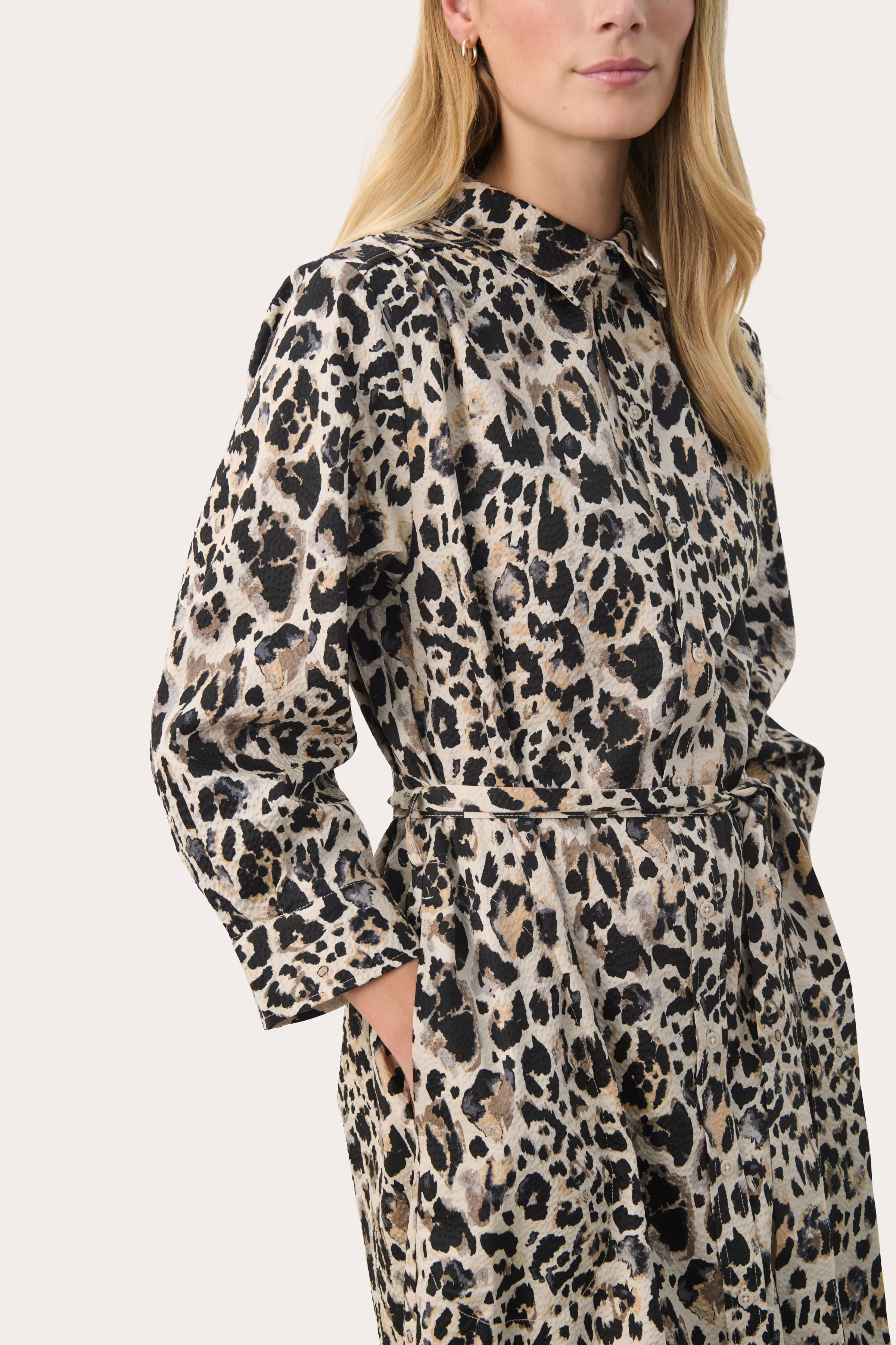 BintiPW Kjole LOOKBOOK DETAIL 30309587-301773