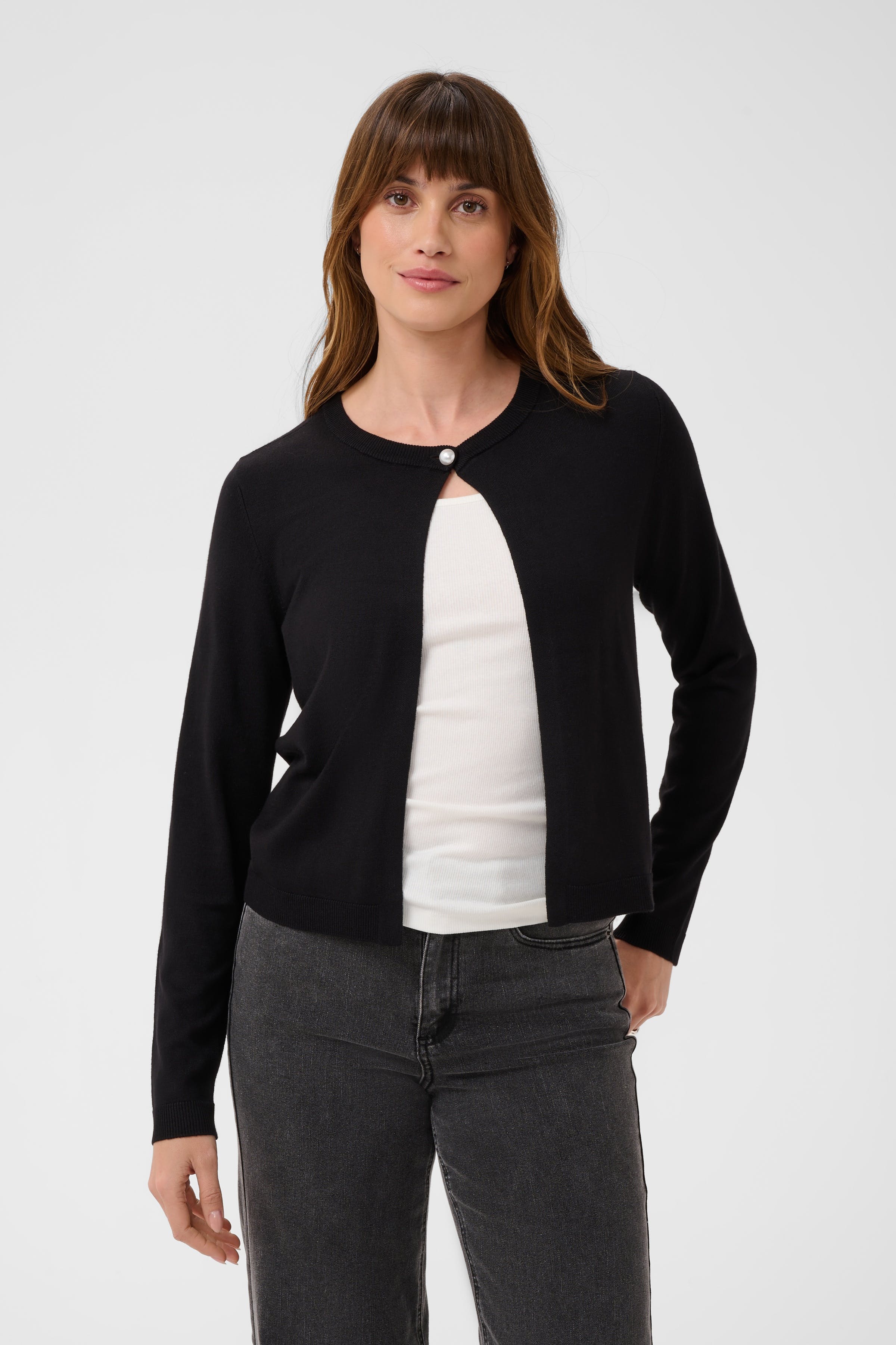 KAlizza Cardigan LOOKBOOK FRONT 10511949-100121
