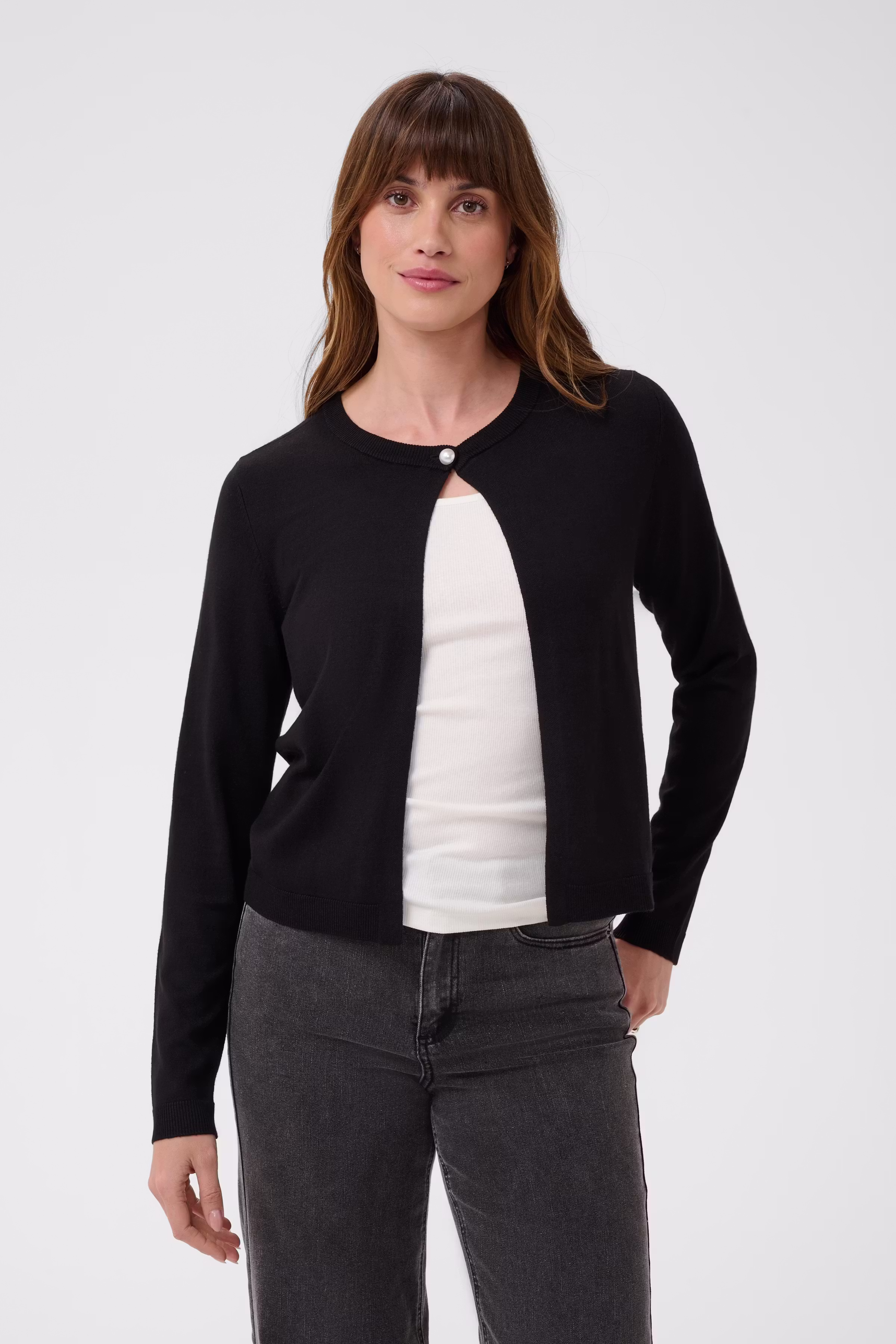 KAlizza Cardigan LOOKBOOK FRONT 10511949-100121