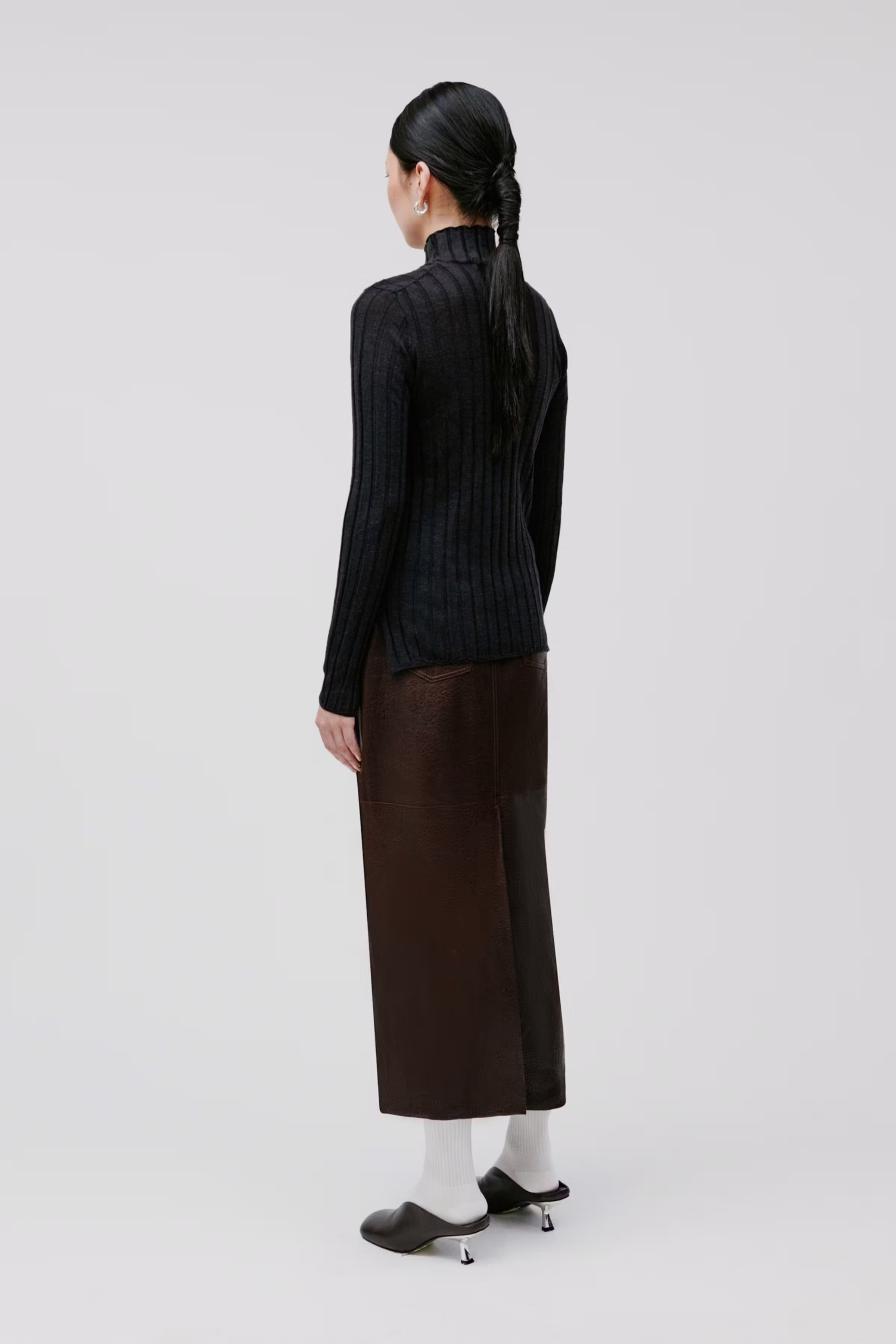 KACY Pullover LOOKBOOK BACK 30600382-BR291