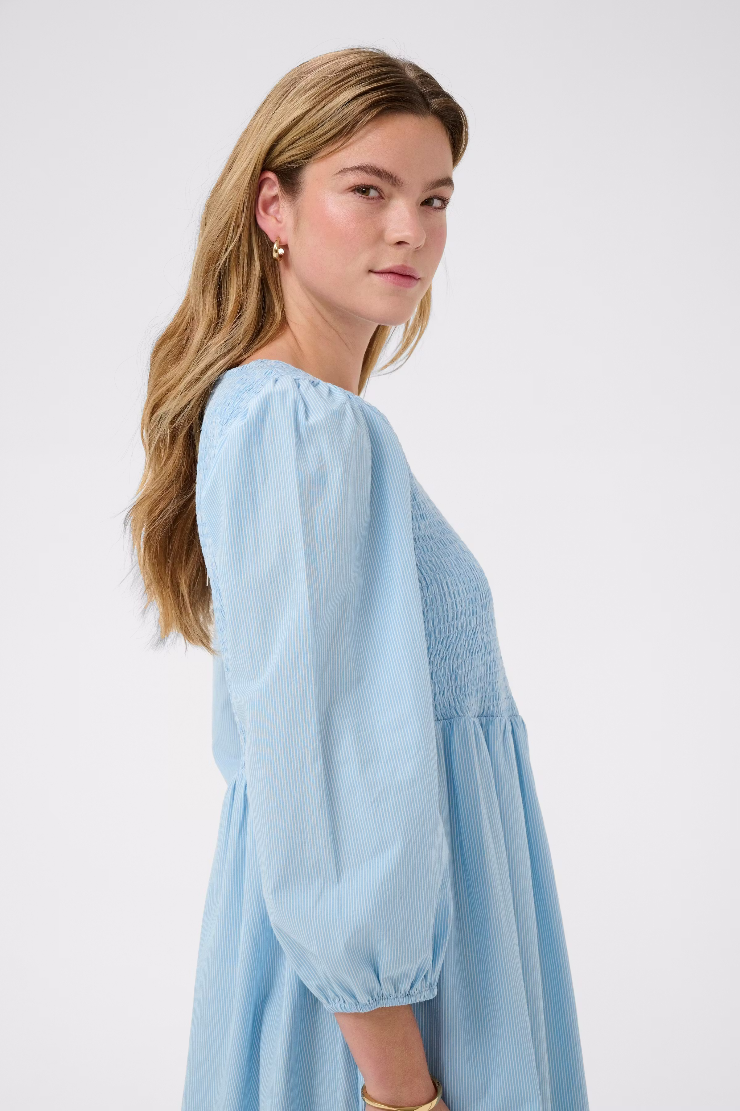 KAmona Kjole LOOKBOOK DETAIL 10511381-109073