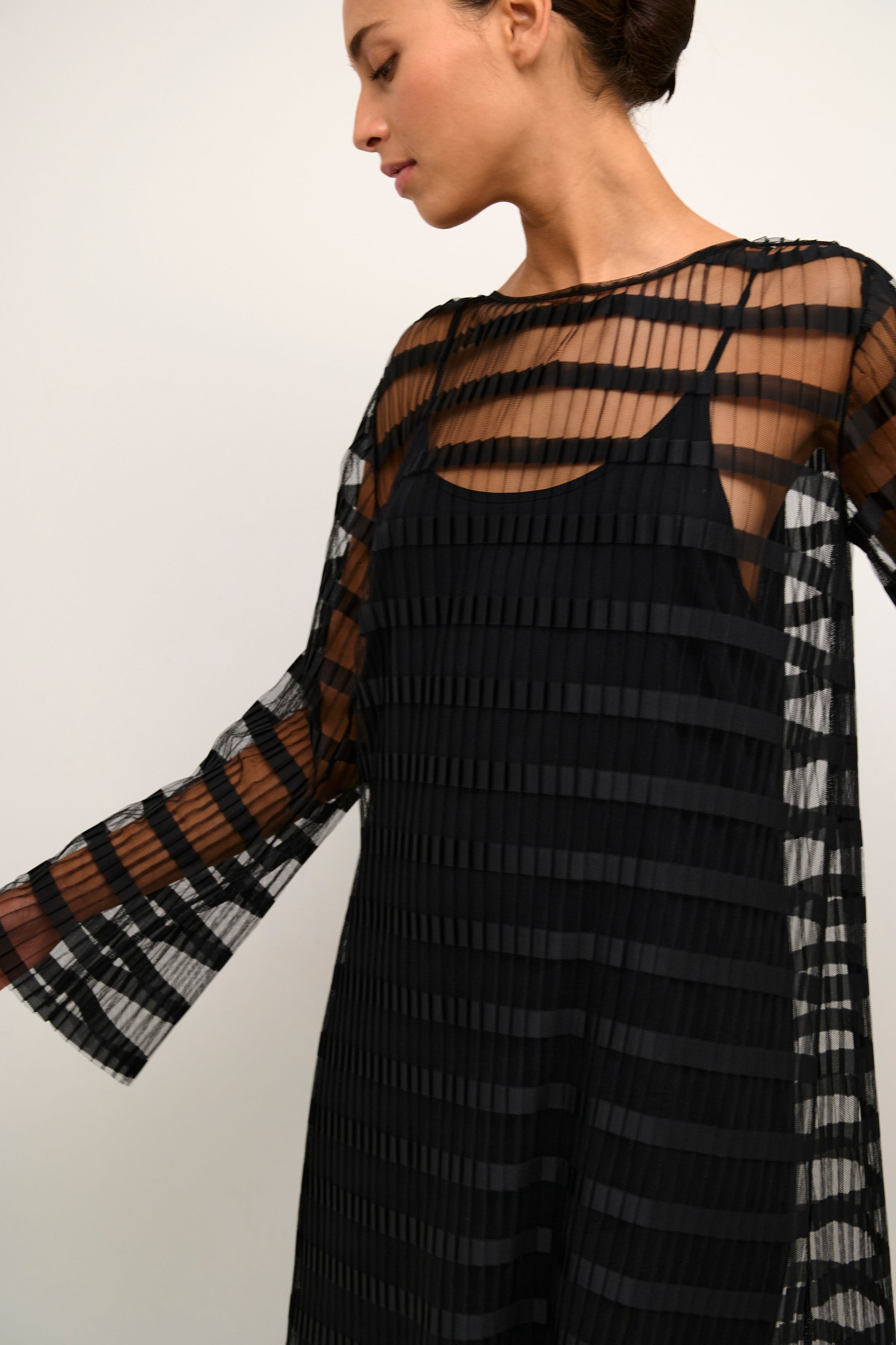 LeankaKB Kjole LOOKBOOK DETAIL 10104706-194008