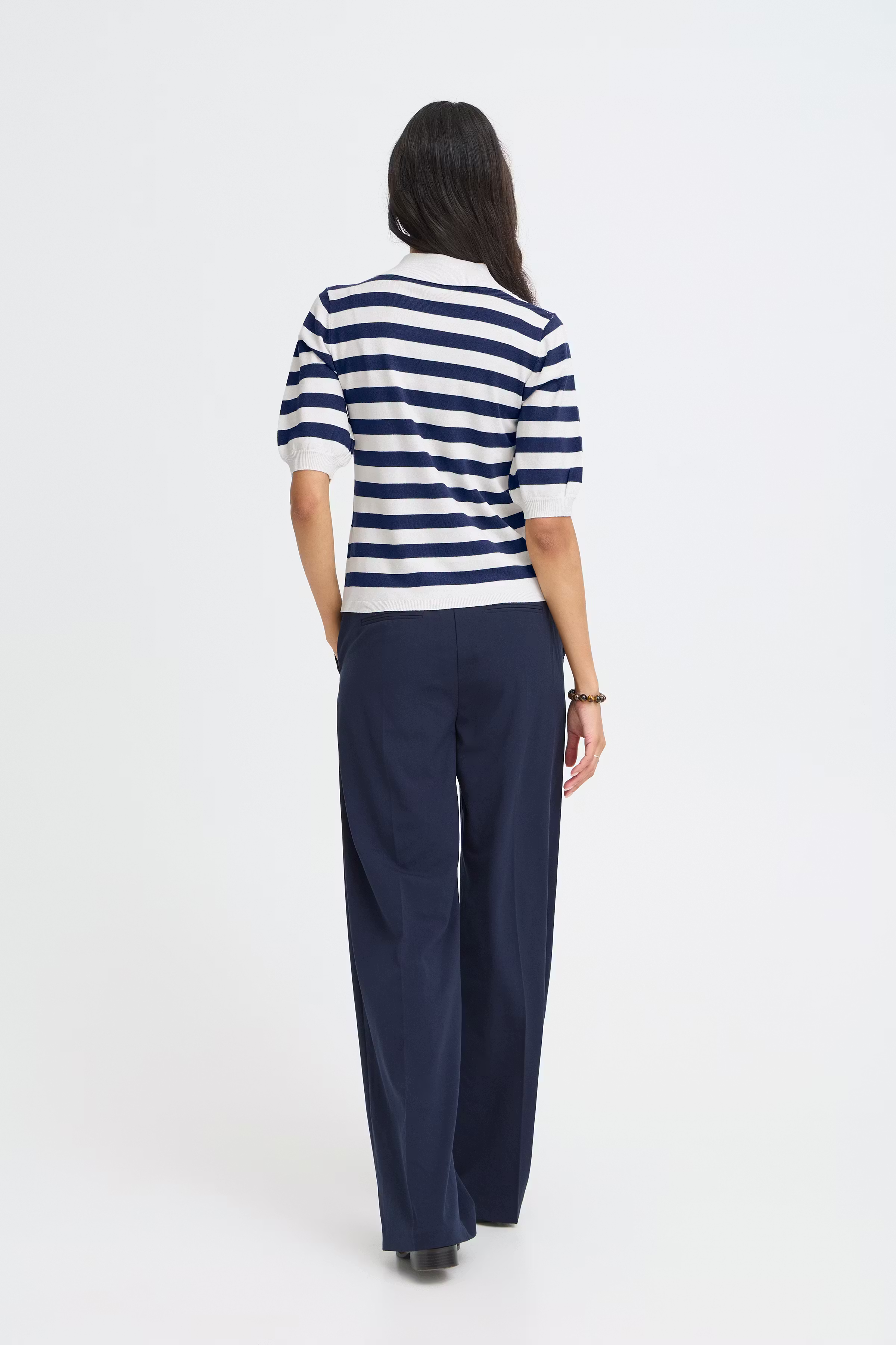 BYMMORLA Pullover LOOKBOOK BACK 20816302-900008591