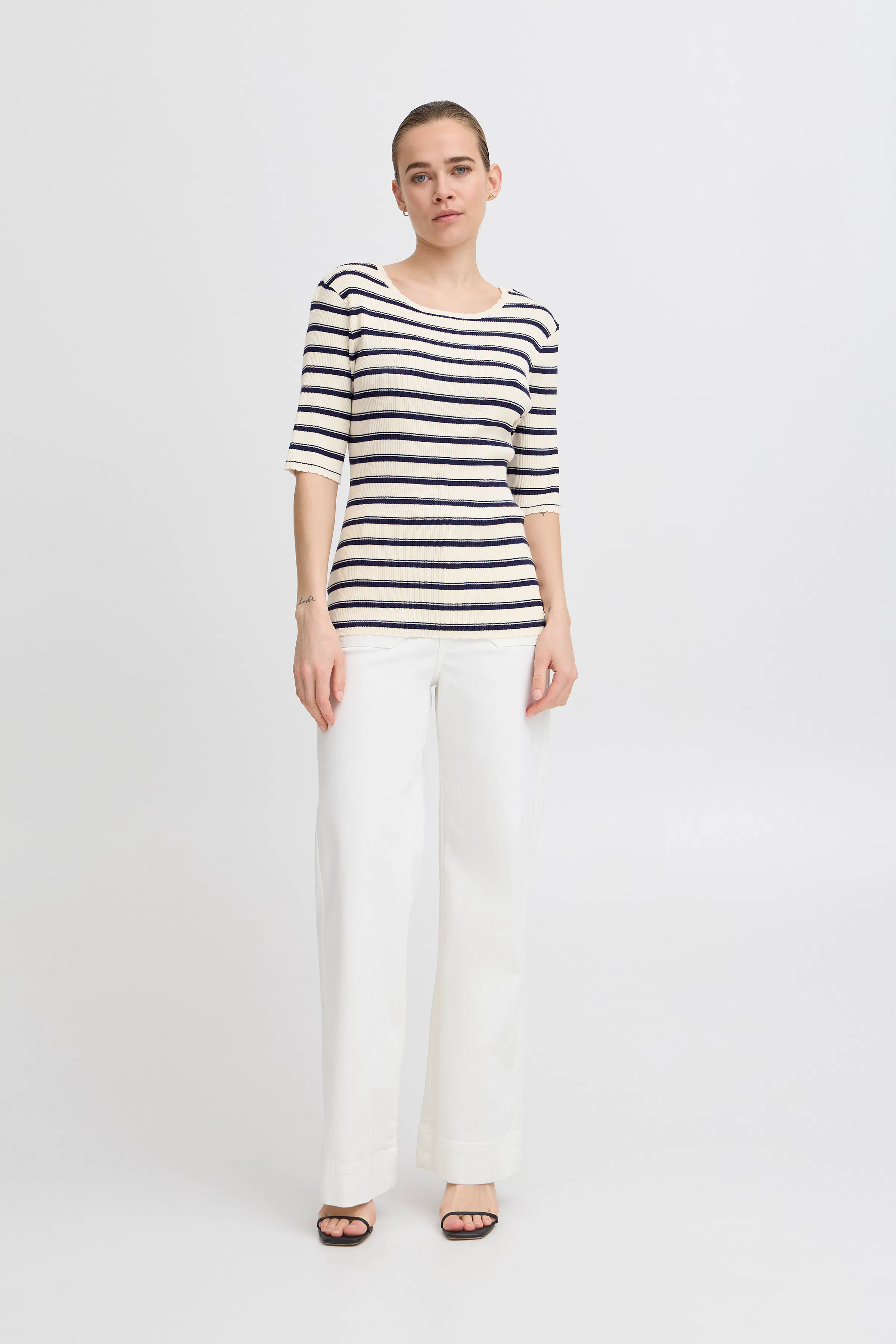 IRFANTO Knitted pullover LOOKBOOK FRONT 20122829-193831