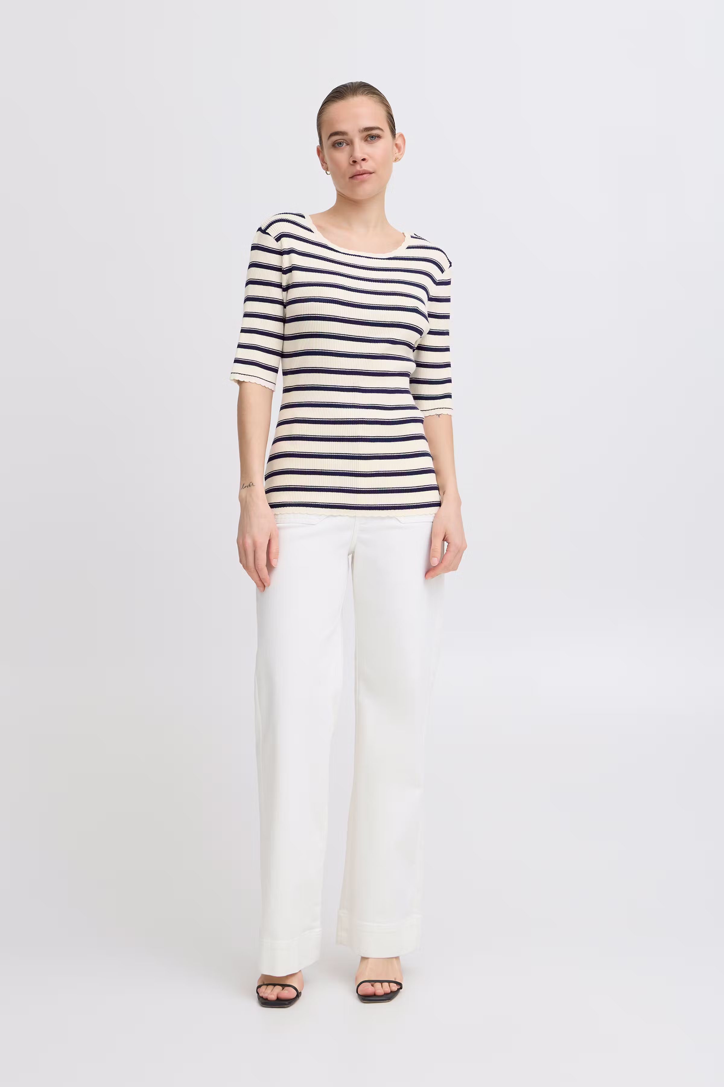 IRFANTO Knitted pullover LOOKBOOK FRONT 20122829-193831