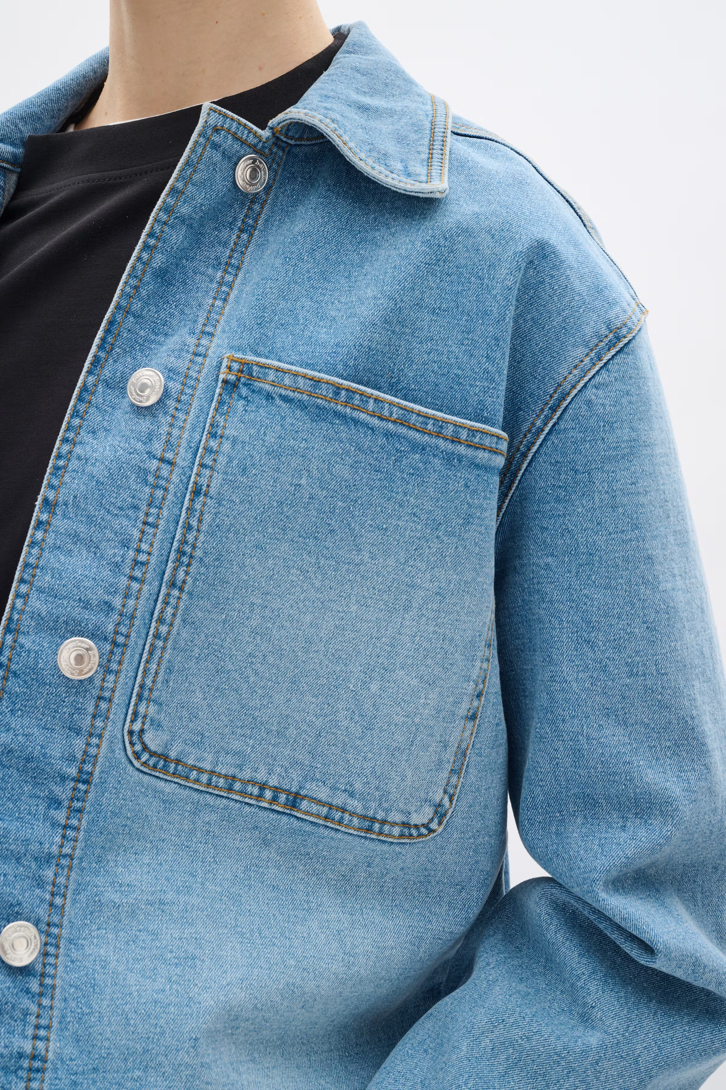 PheifferIW Casual jakke LOOKBOOK DETAIL 30109170-303499