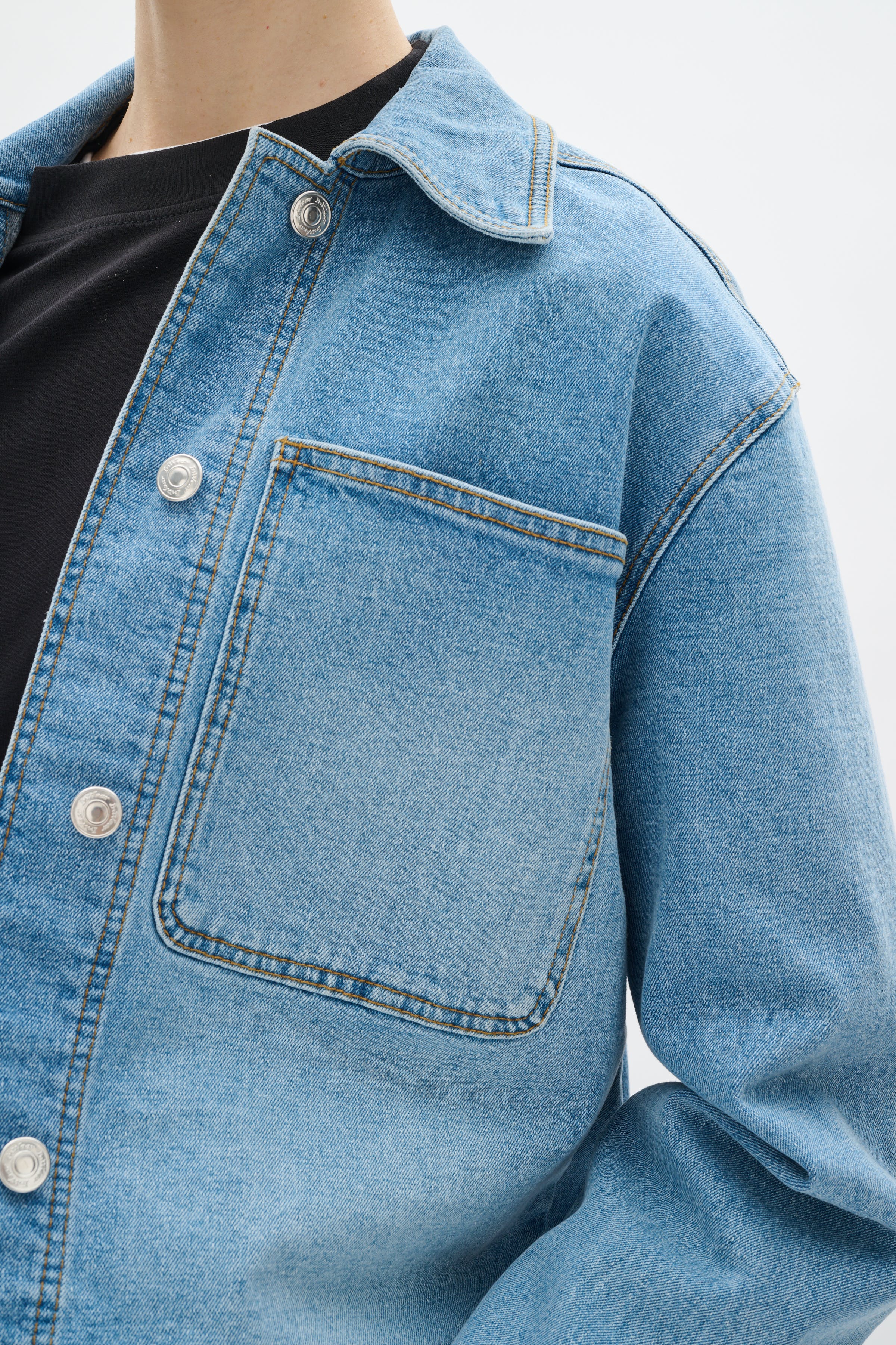 PheifferIW Casual Jacke LOOKBOOK DETAIL 30109170-303499