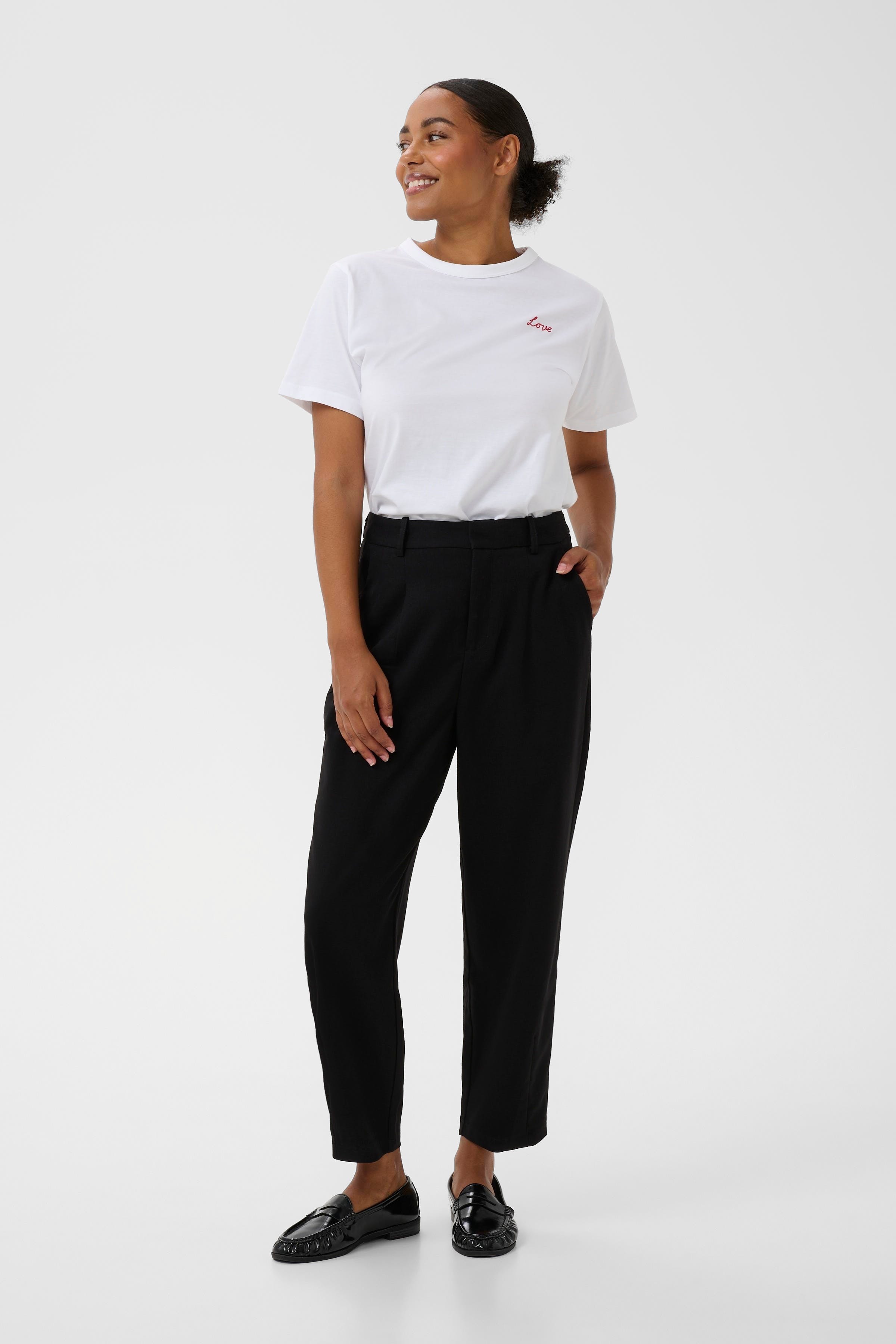 KAesme T-shirt LOOKBOOK FRONT 10511906-110601