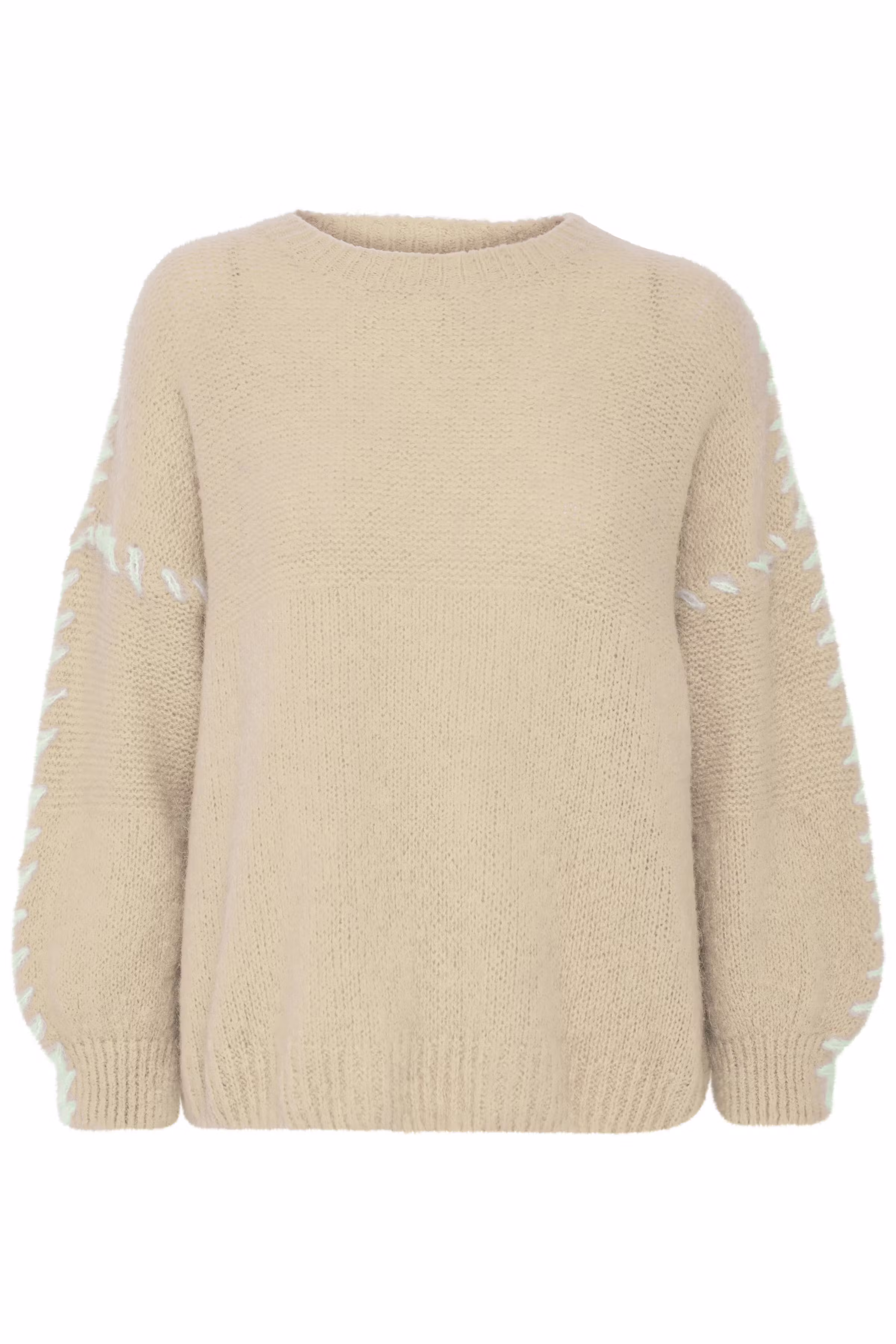 IXMARINA Pullover PACK FRONT 20122577-204176