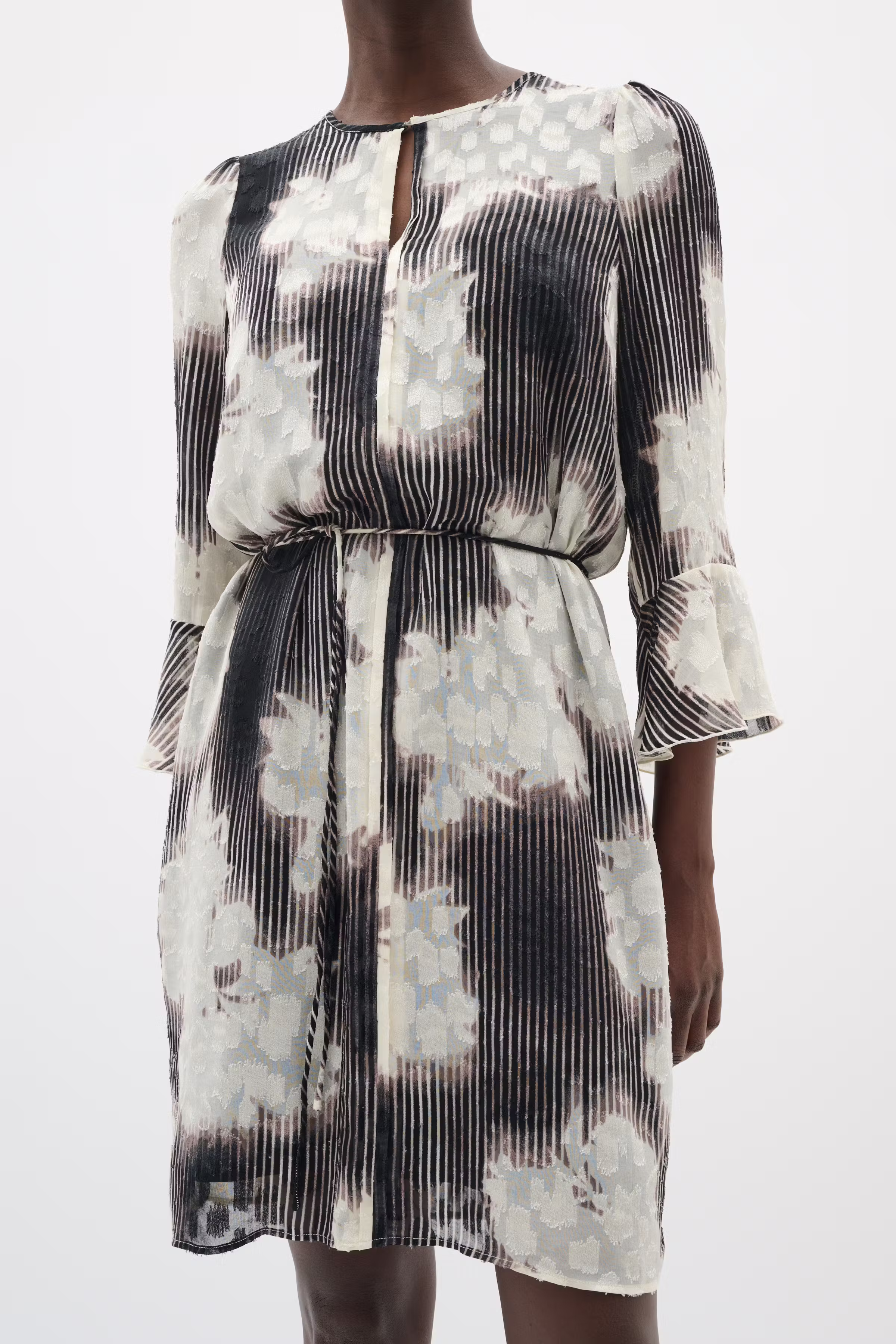 CielleIW Kleid LOOKBOOK DETAIL 30110262-303573