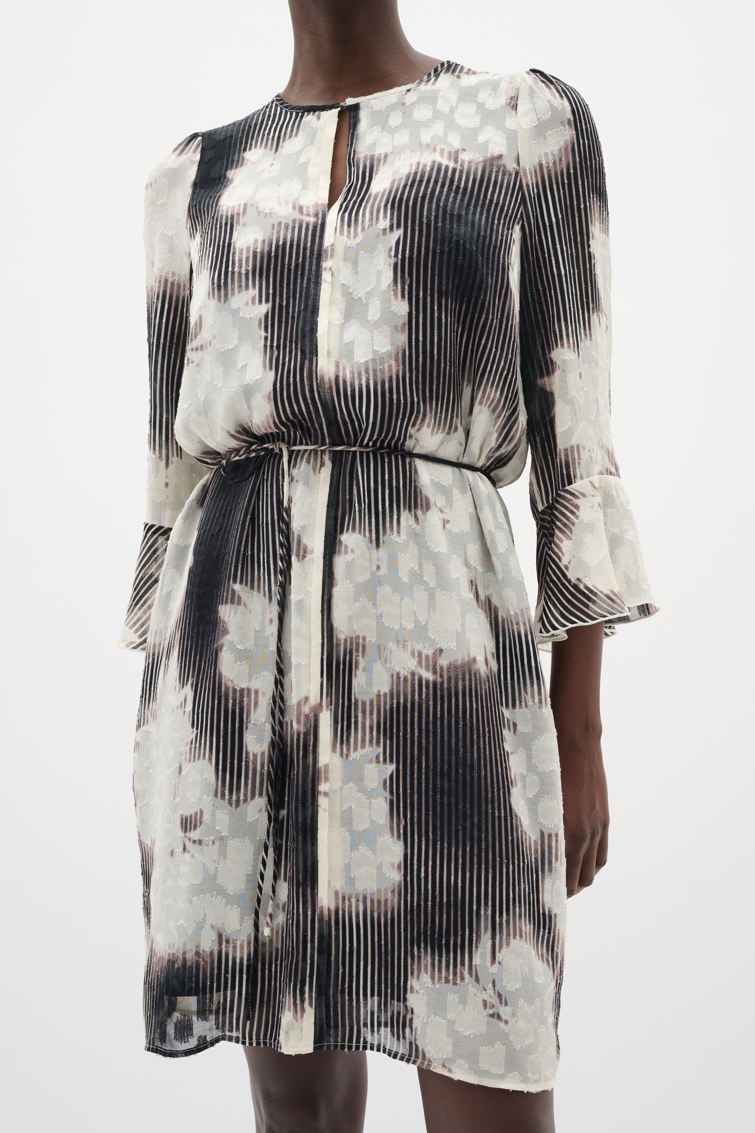 CielleIW Kleid LOOKBOOK DETAIL 30110262-303573