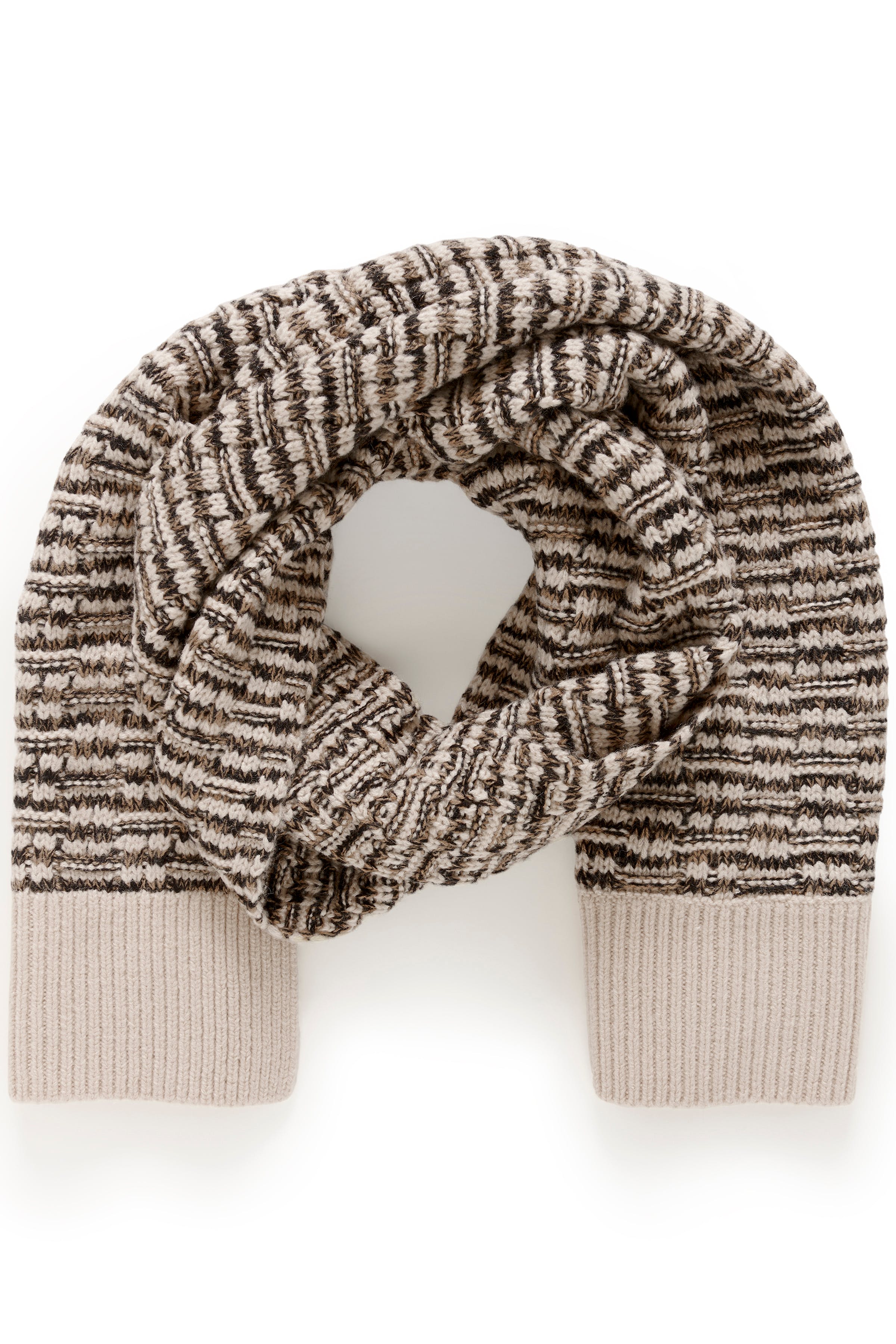 MAdramble Sjaal PACK FRONT 30208608-171320