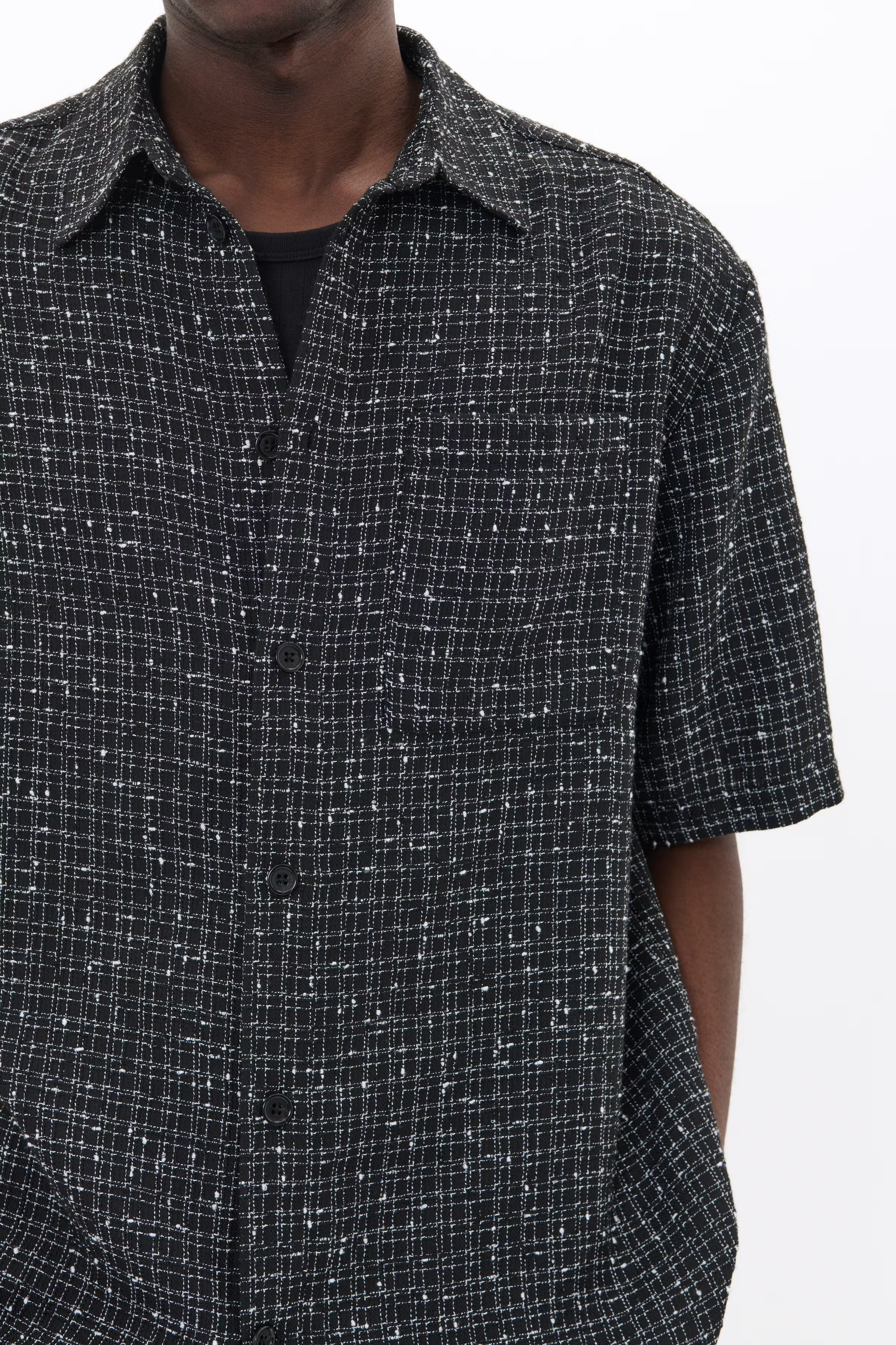 MAfranjo Skjorte LOOKBOOK DETAIL 30208094-300275