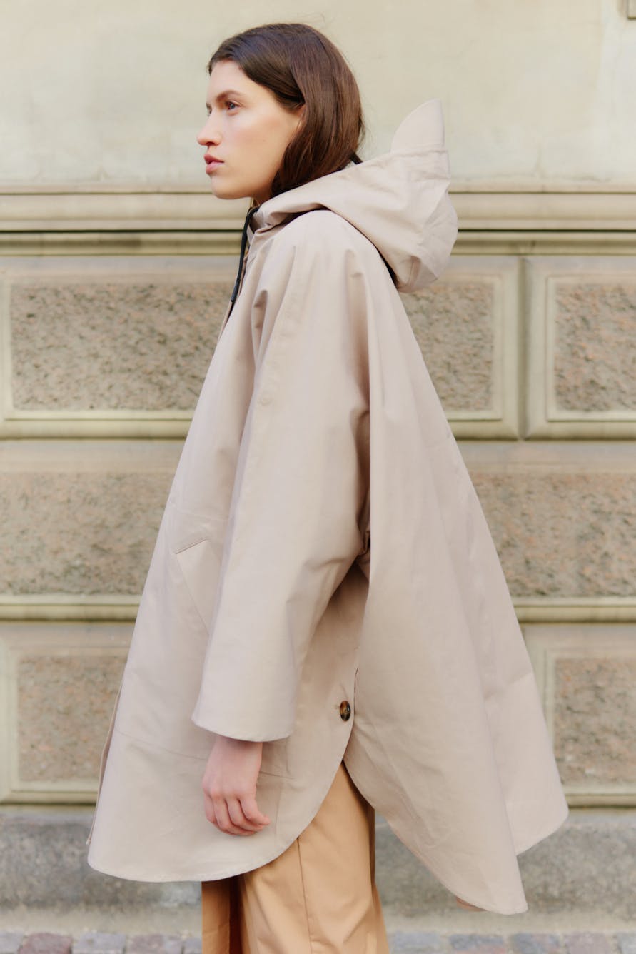 MylahIW waterdicht Cape LOCATION NONE 30109948-151308