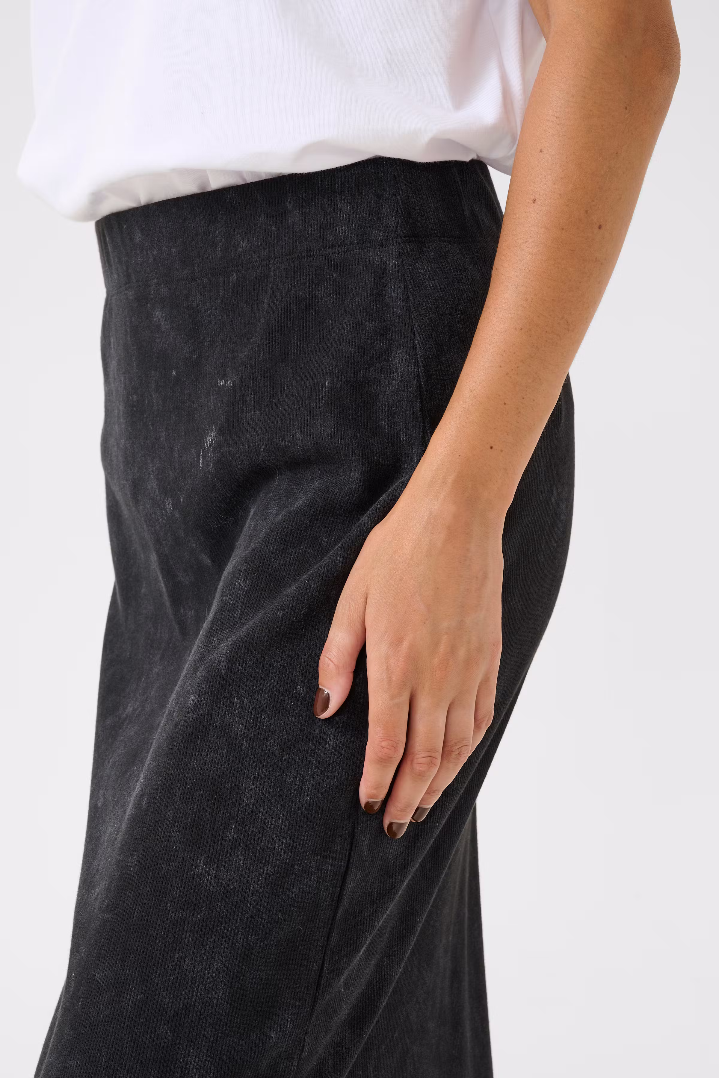 KAdodal Nederdel LOOKBOOK DETAIL 10509880-107404