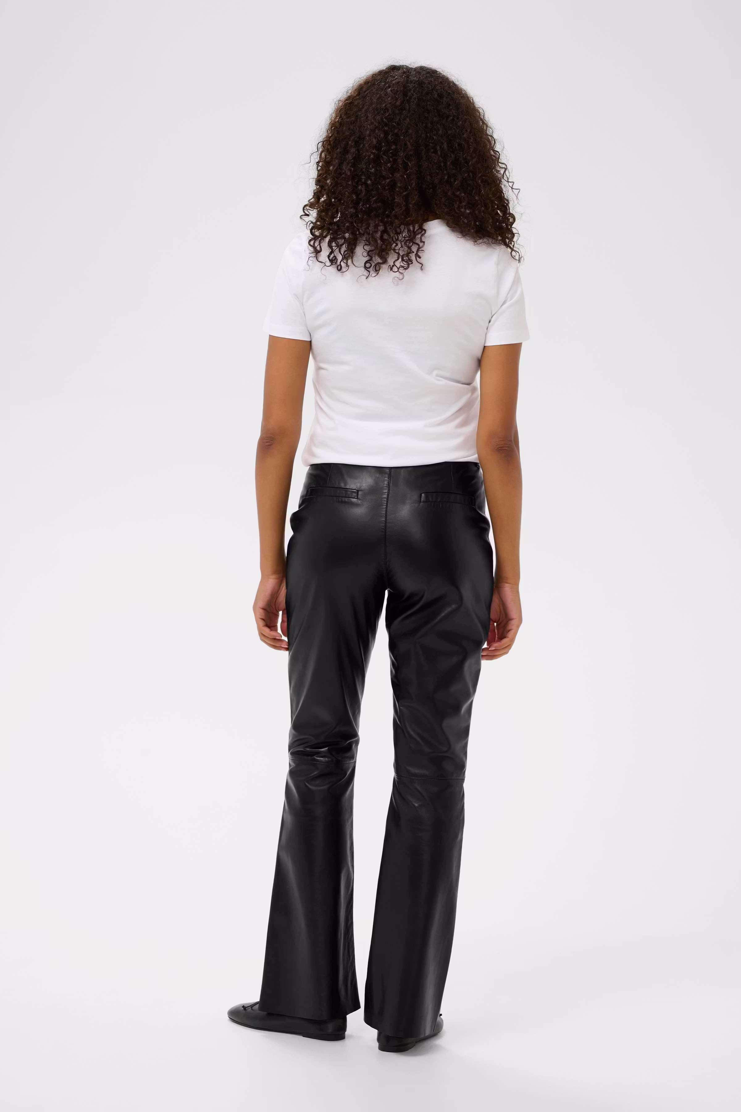 KAcarrie Bukser LOOKBOOK BACK 10511136-100121