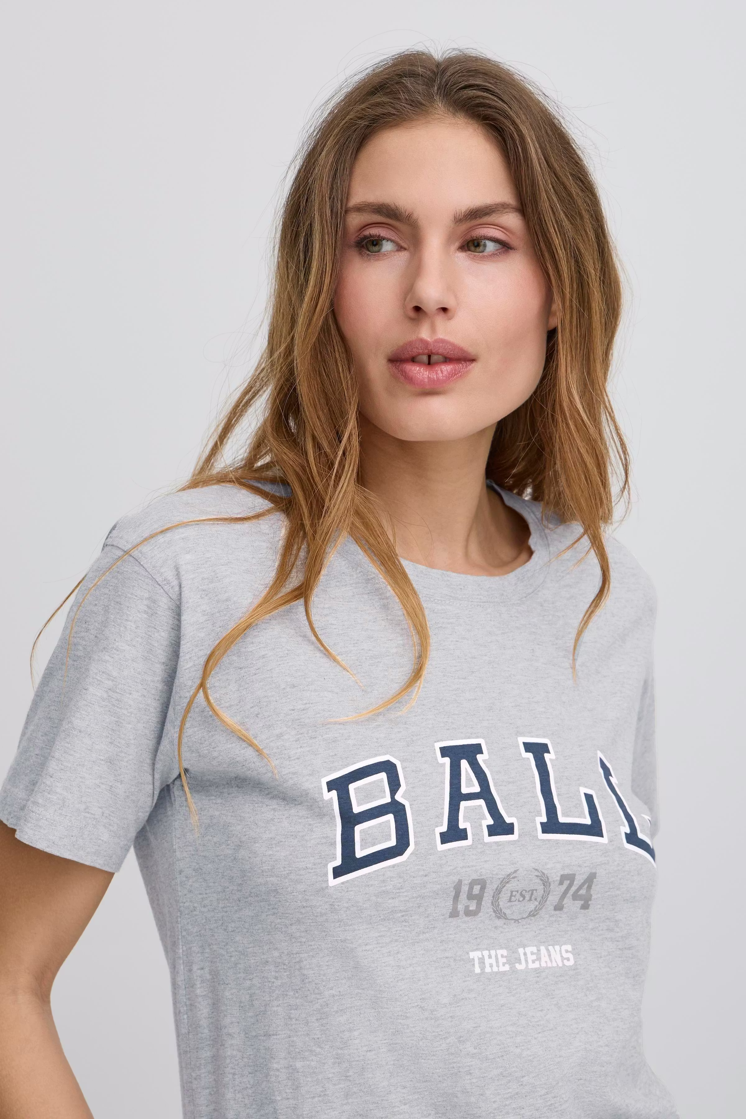 BASATINO T-shirt LOOKBOOK DETAIL 50405153-204054