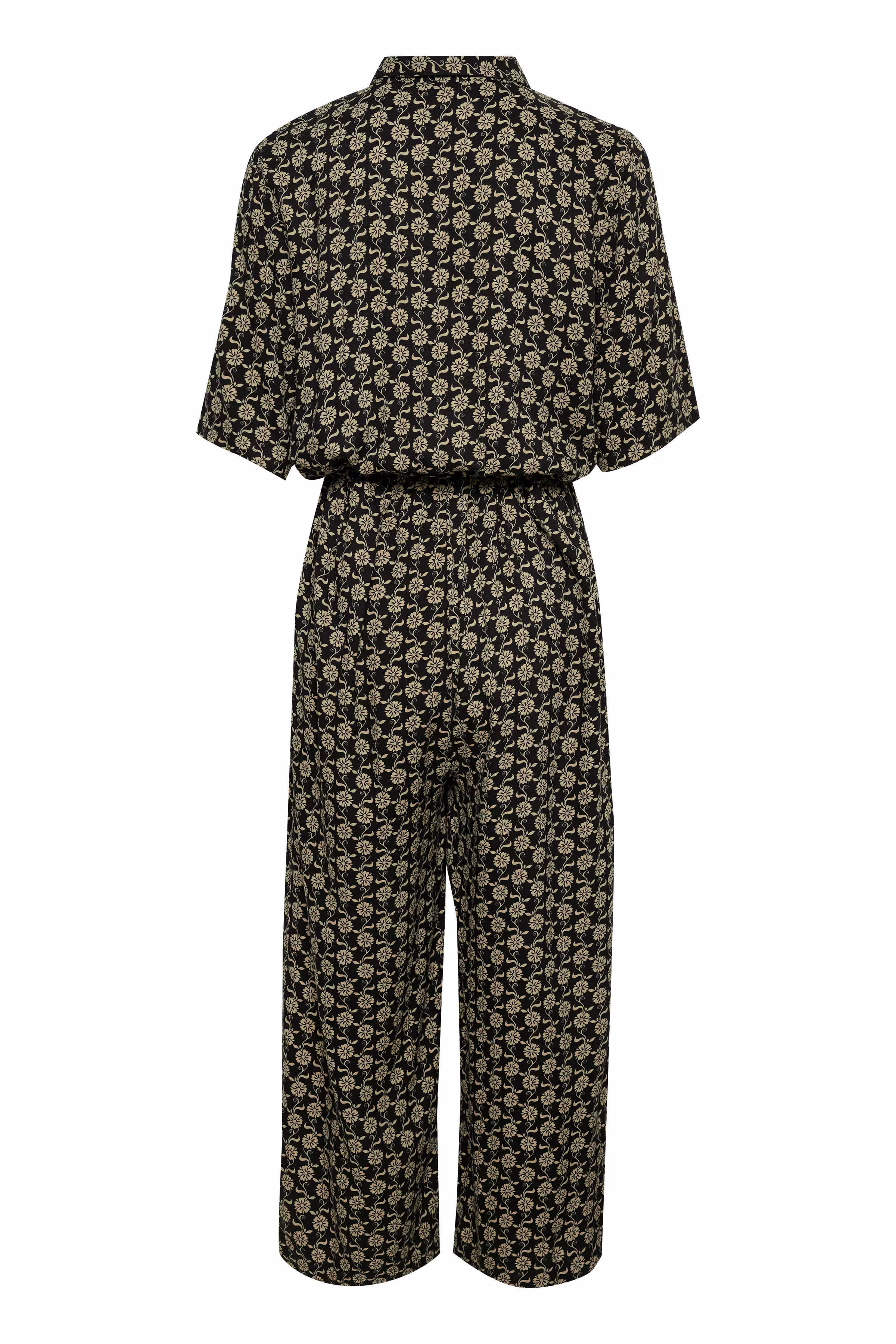 KAruthie Jumpsuit PACK BACK 10509441-106841