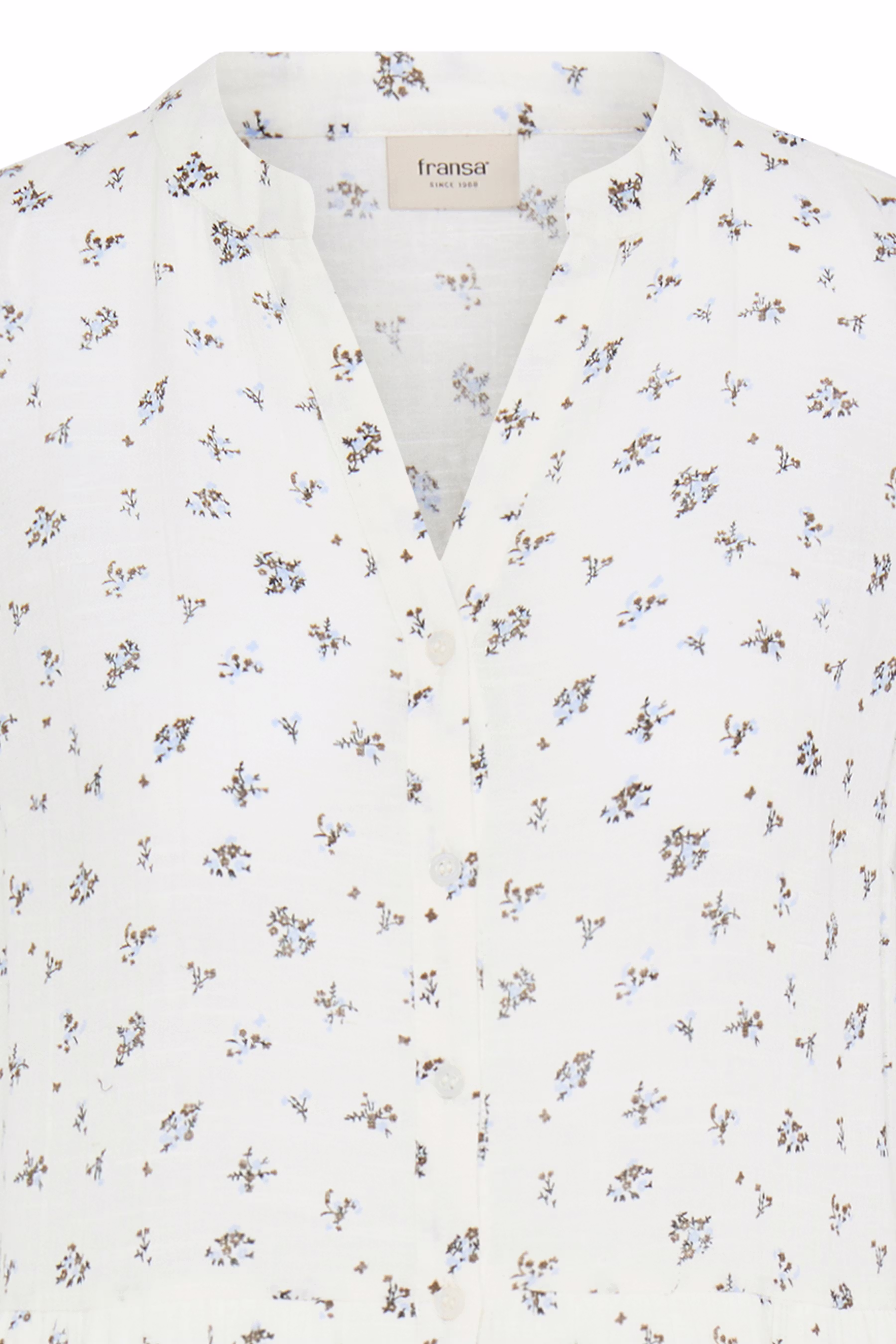 FRBOBBI Kjole PACK DETAIL 20615708-900008479